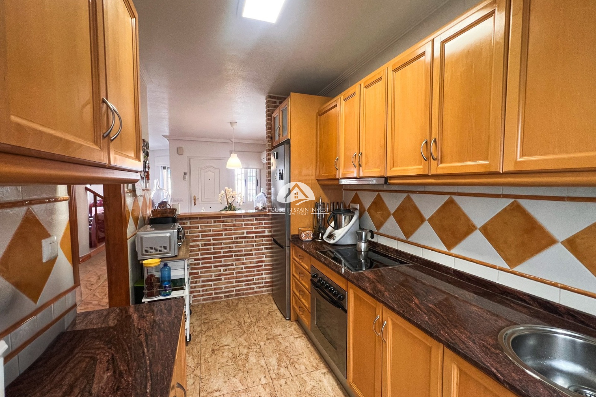 Reventa - Chalet - Guardamar del Segura - Guardamar - El Raso