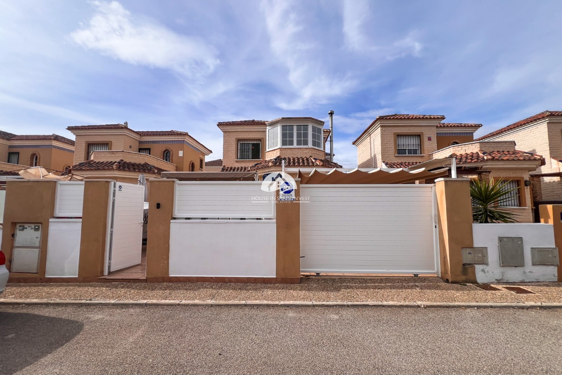 Reventa - Chalet - Guardamar del Segura - Guardamar - El Raso