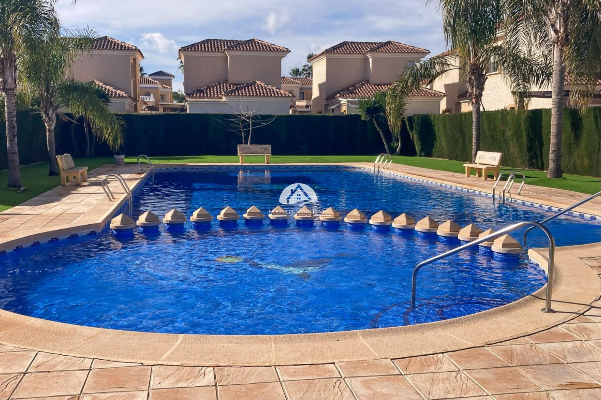 Reventa - Chalet - Guardamar del Segura - Guardamar - El Raso