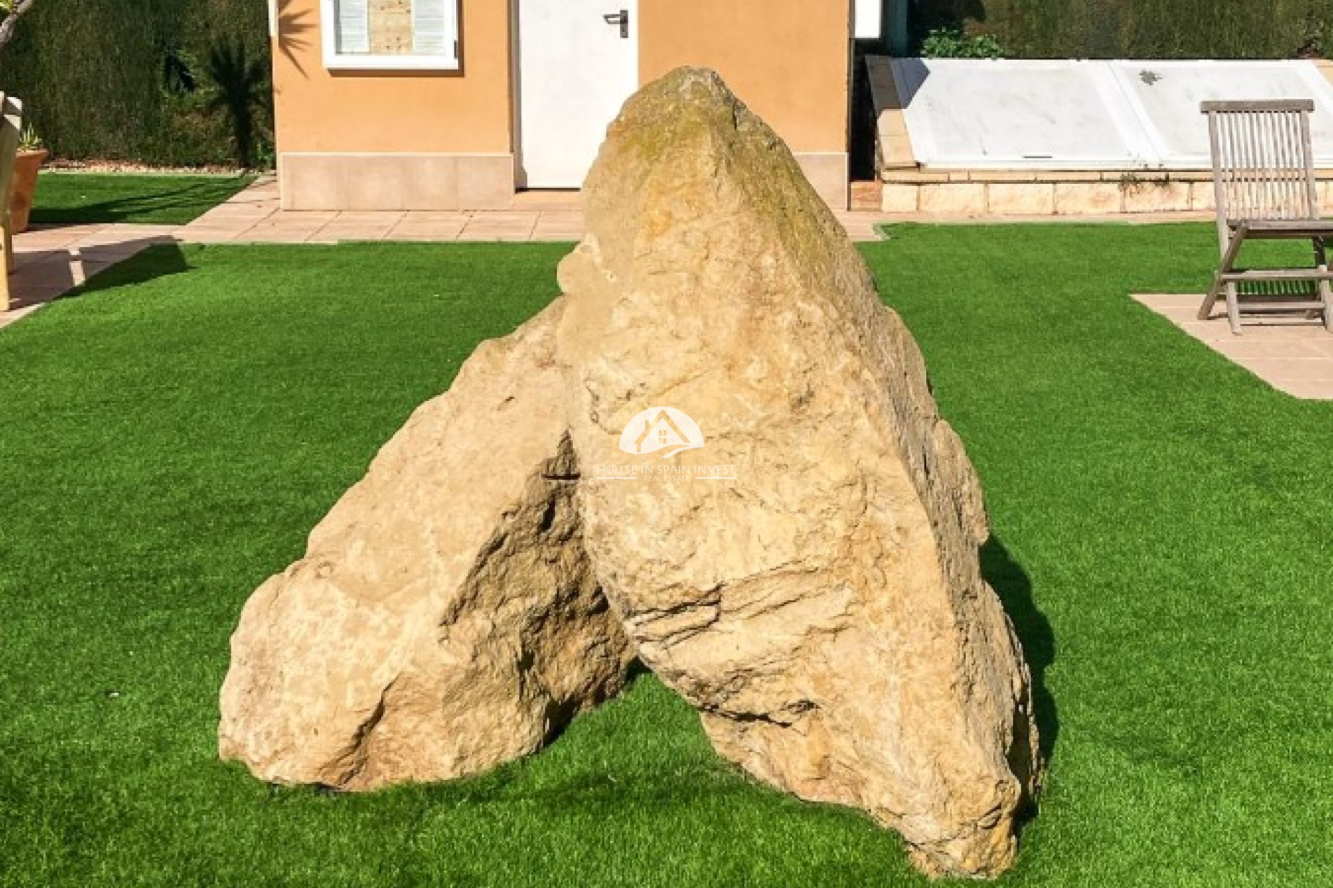 Reventa - Chalet - Guardamar del Segura - Guardamar - El Raso