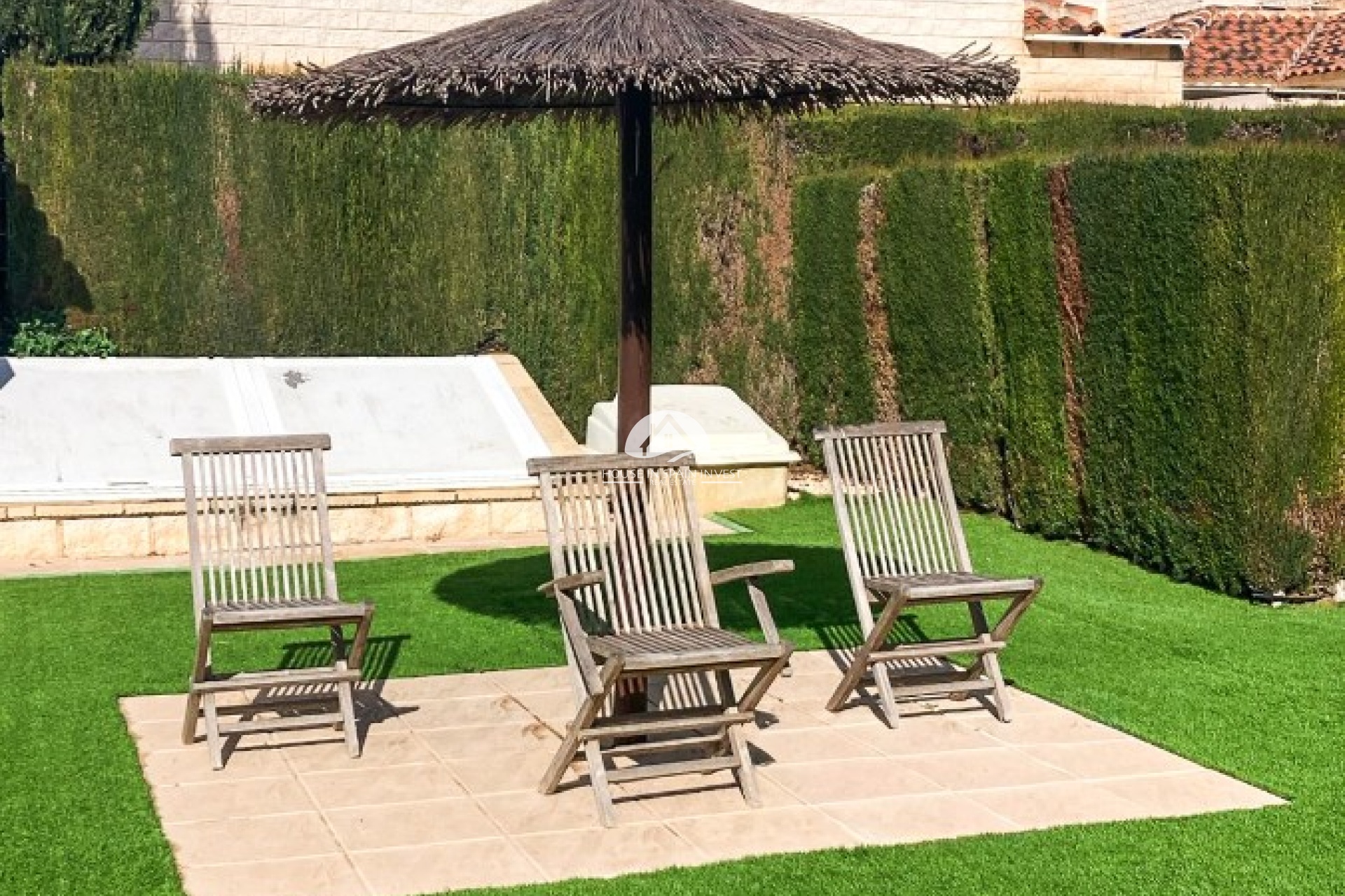 Reventa - Chalet - Guardamar del Segura - Guardamar - El Raso