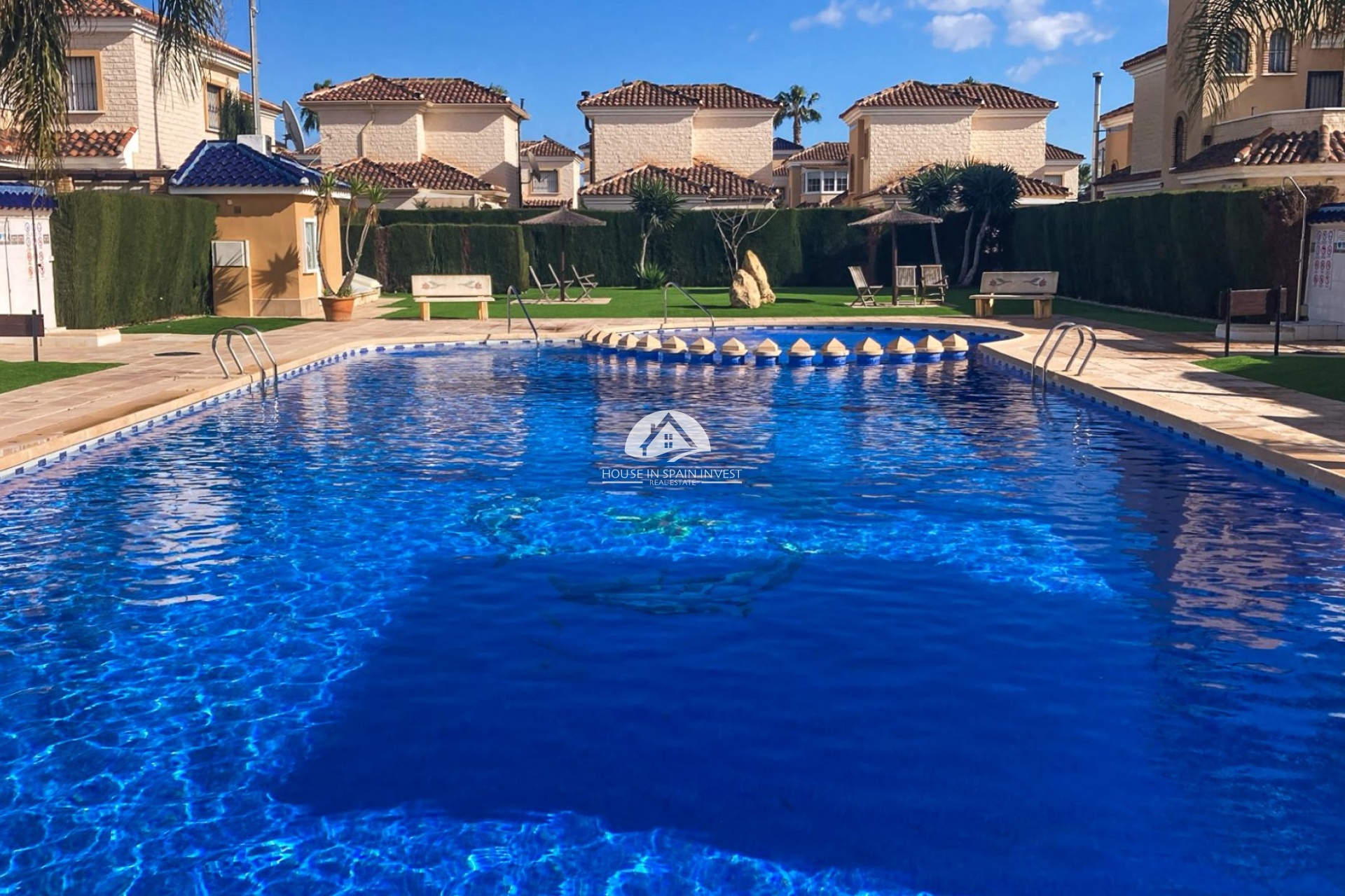 Reventa - Chalet - Guardamar del Segura - Guardamar - El Raso