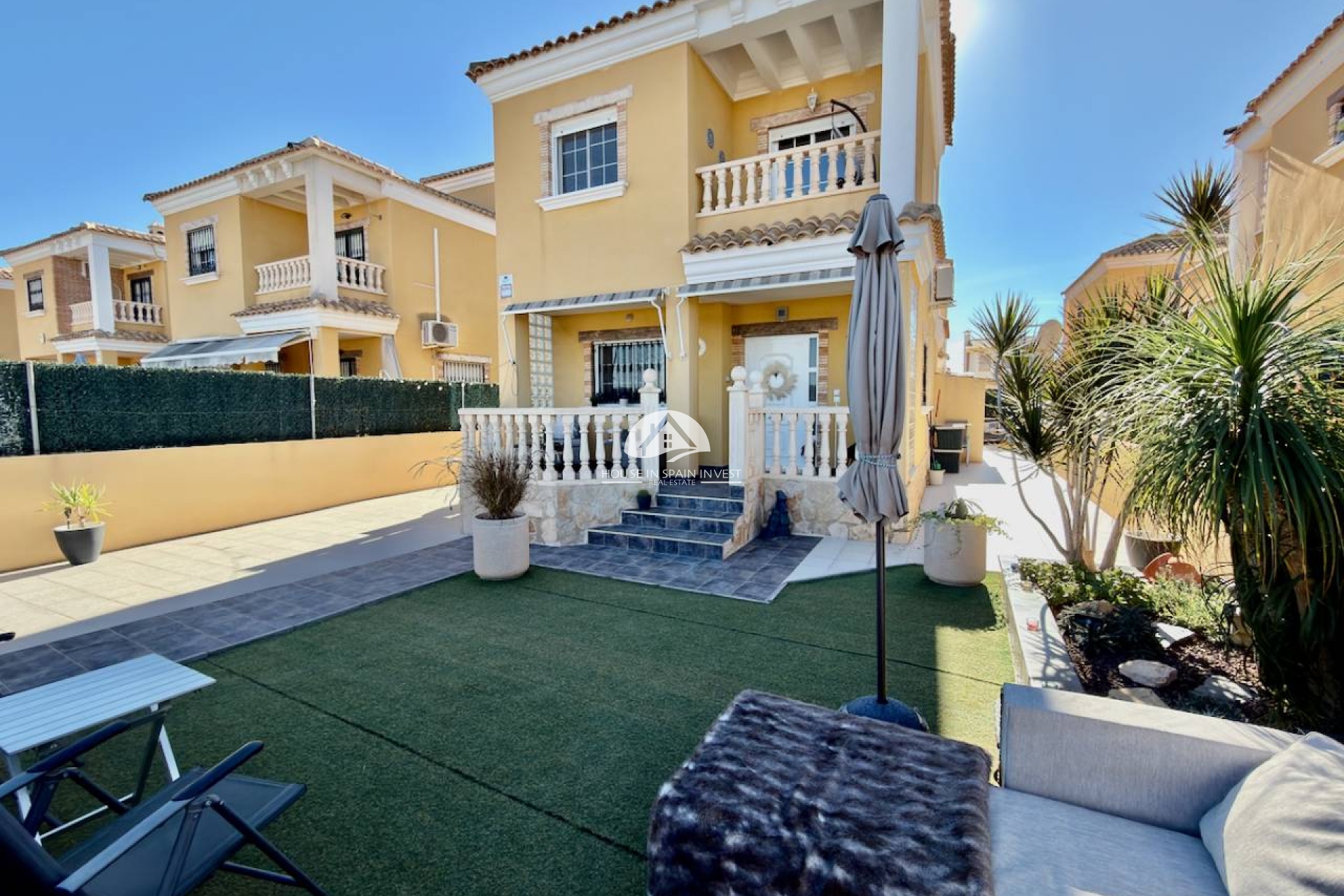 Reventa - Chalet - Guardamar del Segura - Guardamar - El Raso