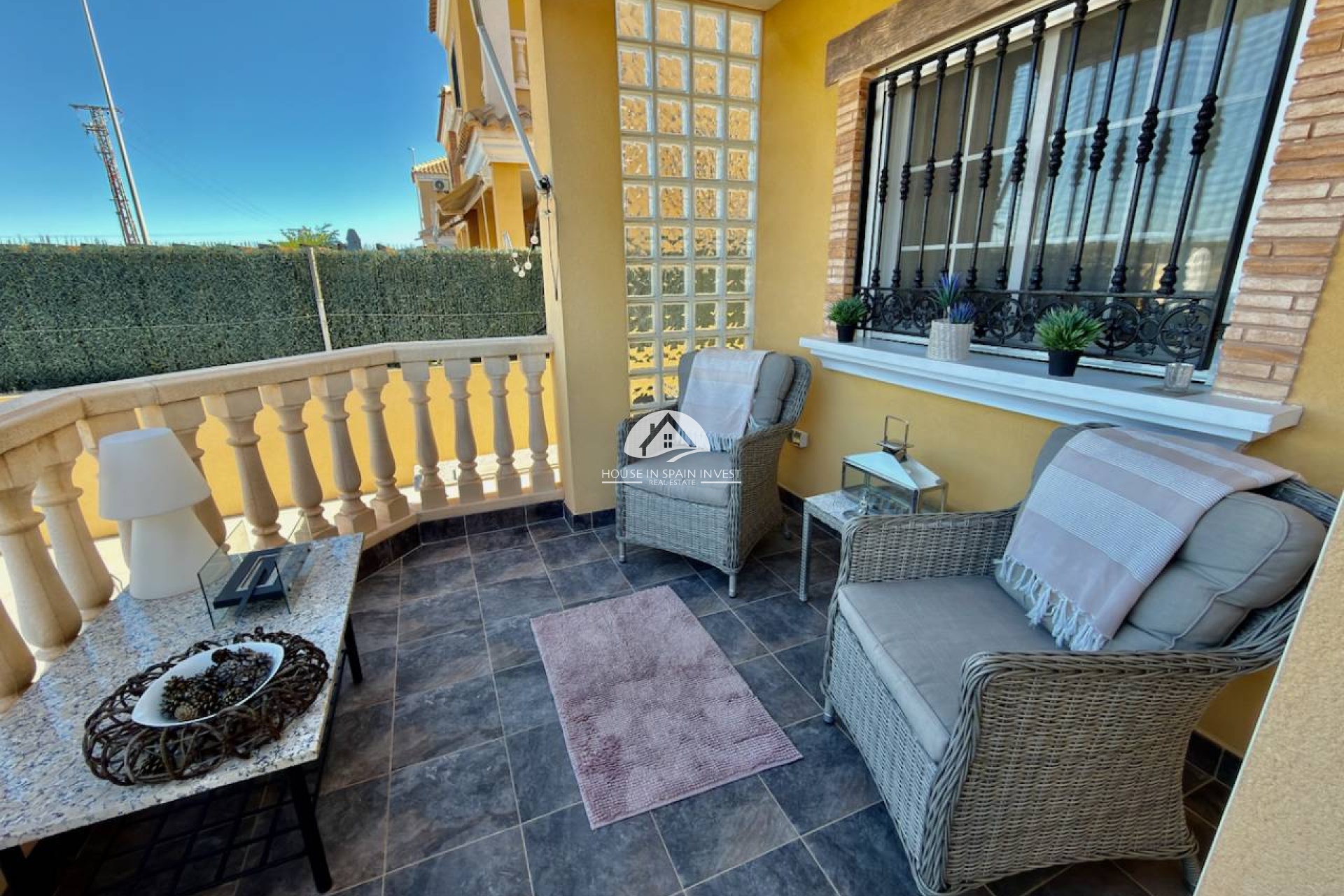 Reventa - Chalet - Guardamar del Segura - Guardamar - El Raso