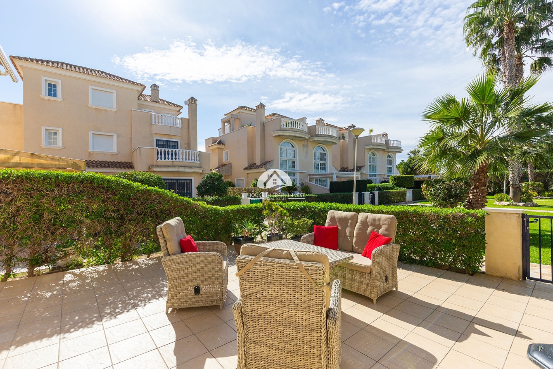 Reventa - Chalet - Guardamar del Segura - Guardamar - El Raso