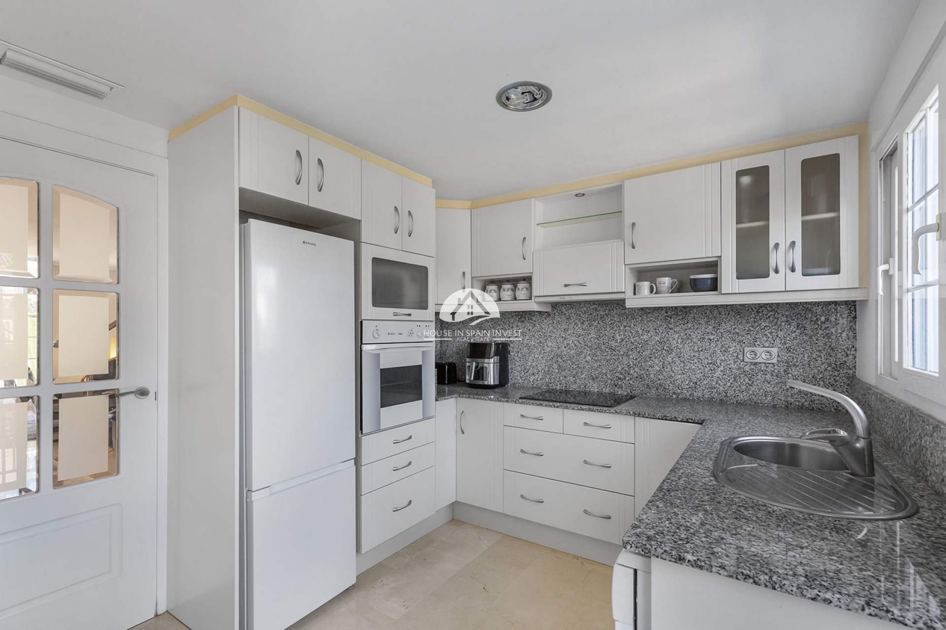 Reventa - Chalet - Guardamar del Segura - Guardamar - El Raso