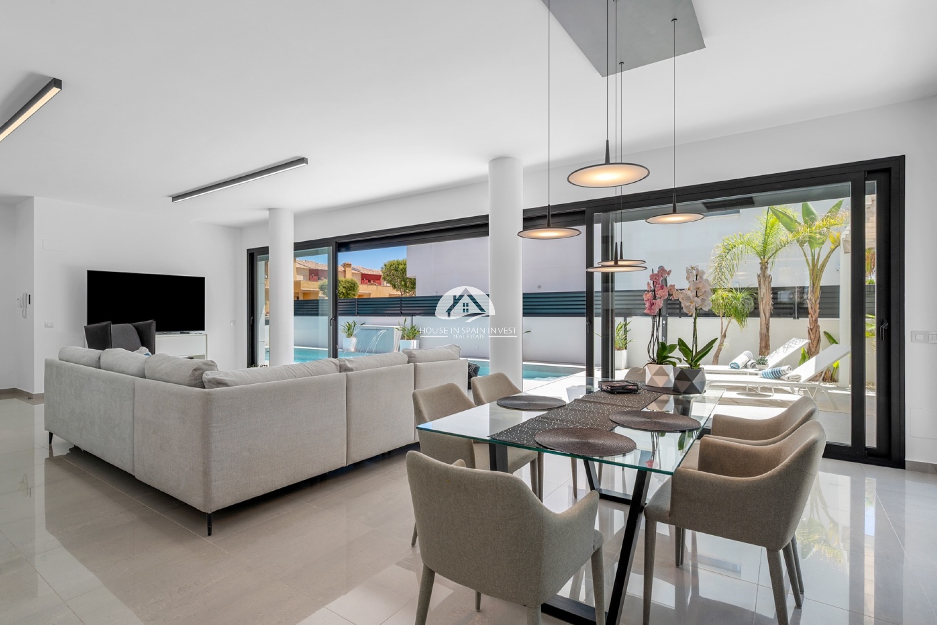 Reventa - Chalet - Guardamar del Segura - Guardamar - El Raso