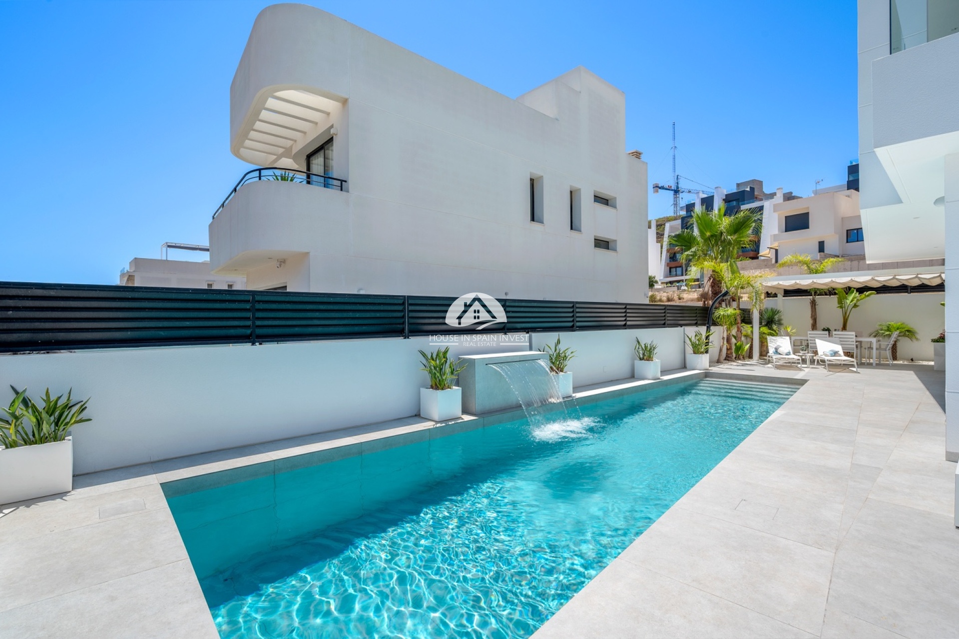 Reventa - Chalet - Guardamar del Segura - Guardamar - El Raso