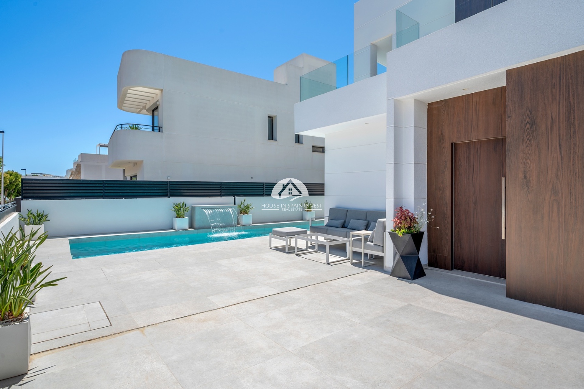 Reventa - Chalet - Guardamar del Segura - Guardamar - El Raso