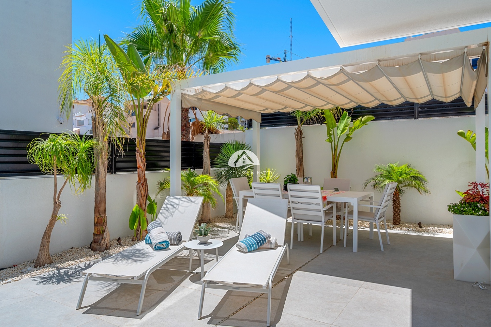 Reventa - Chalet - Guardamar del Segura - Guardamar - El Raso