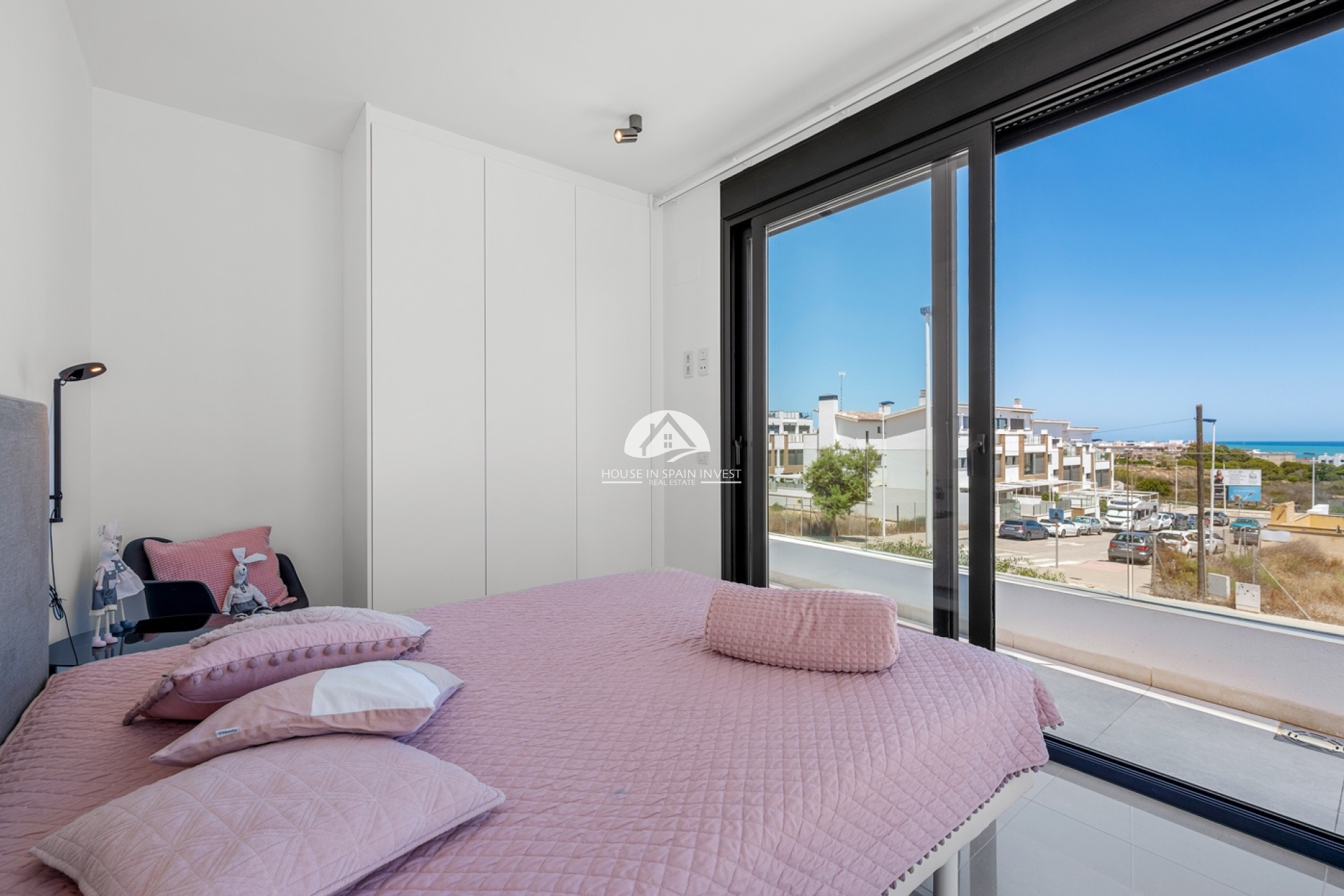 Reventa - Chalet - Guardamar del Segura - Guardamar - El Raso