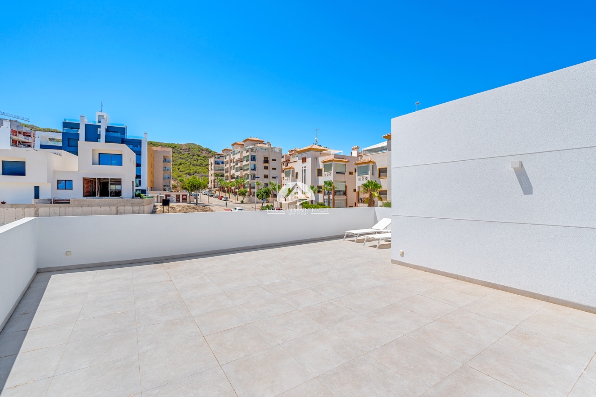 Reventa - Chalet - Guardamar del Segura - Guardamar - El Raso