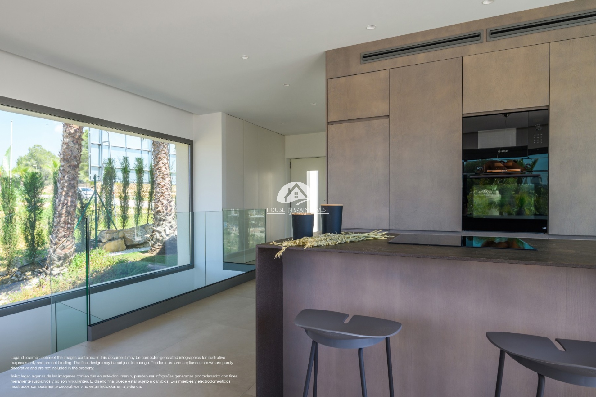 Reventa - Chalet - Las Colinas Golf