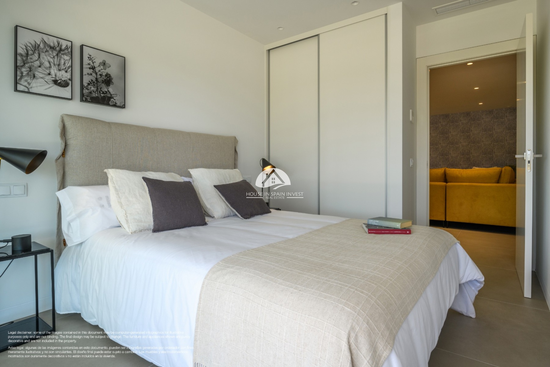 Reventa - Chalet - Las Colinas Golf