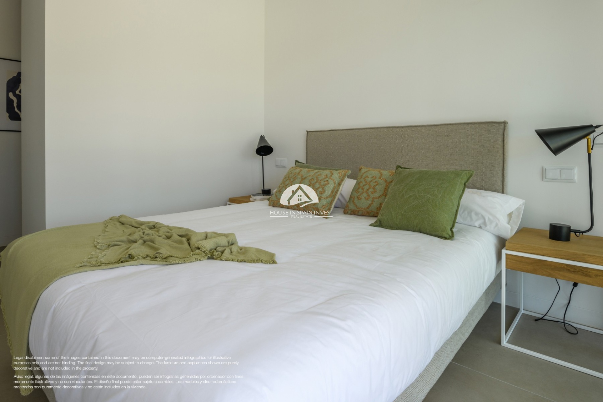 Reventa - Chalet - Las Colinas Golf