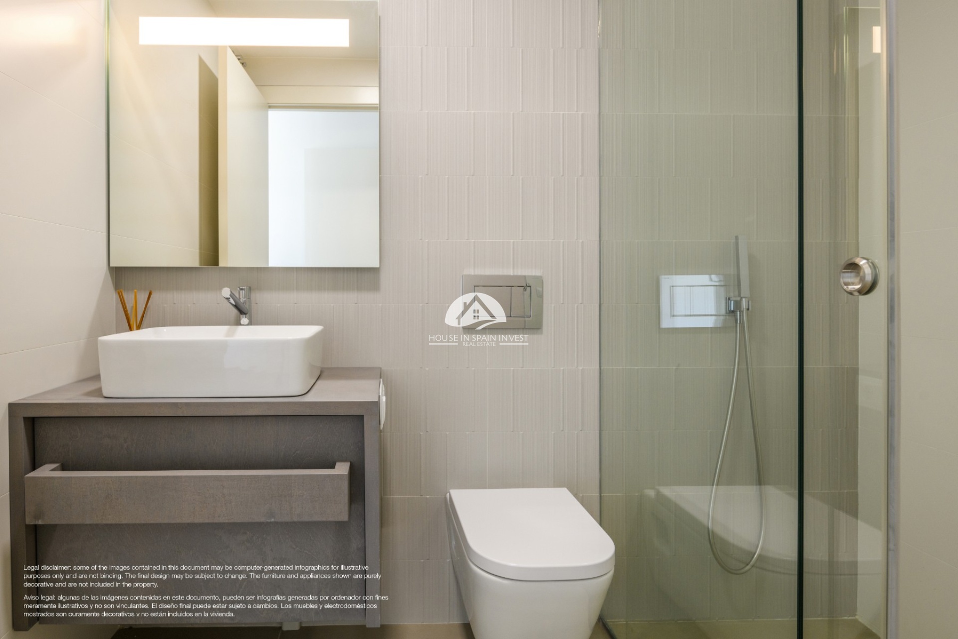 Reventa - Chalet - Las Colinas Golf