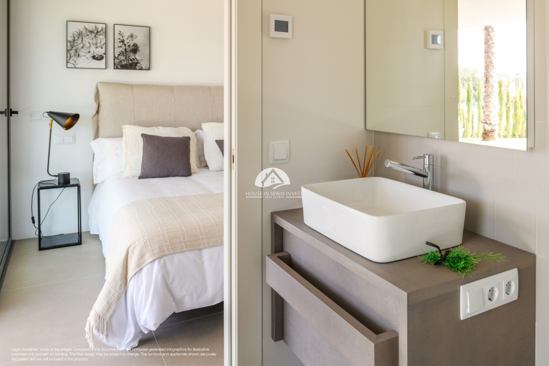 Reventa - Chalet - Las Colinas Golf