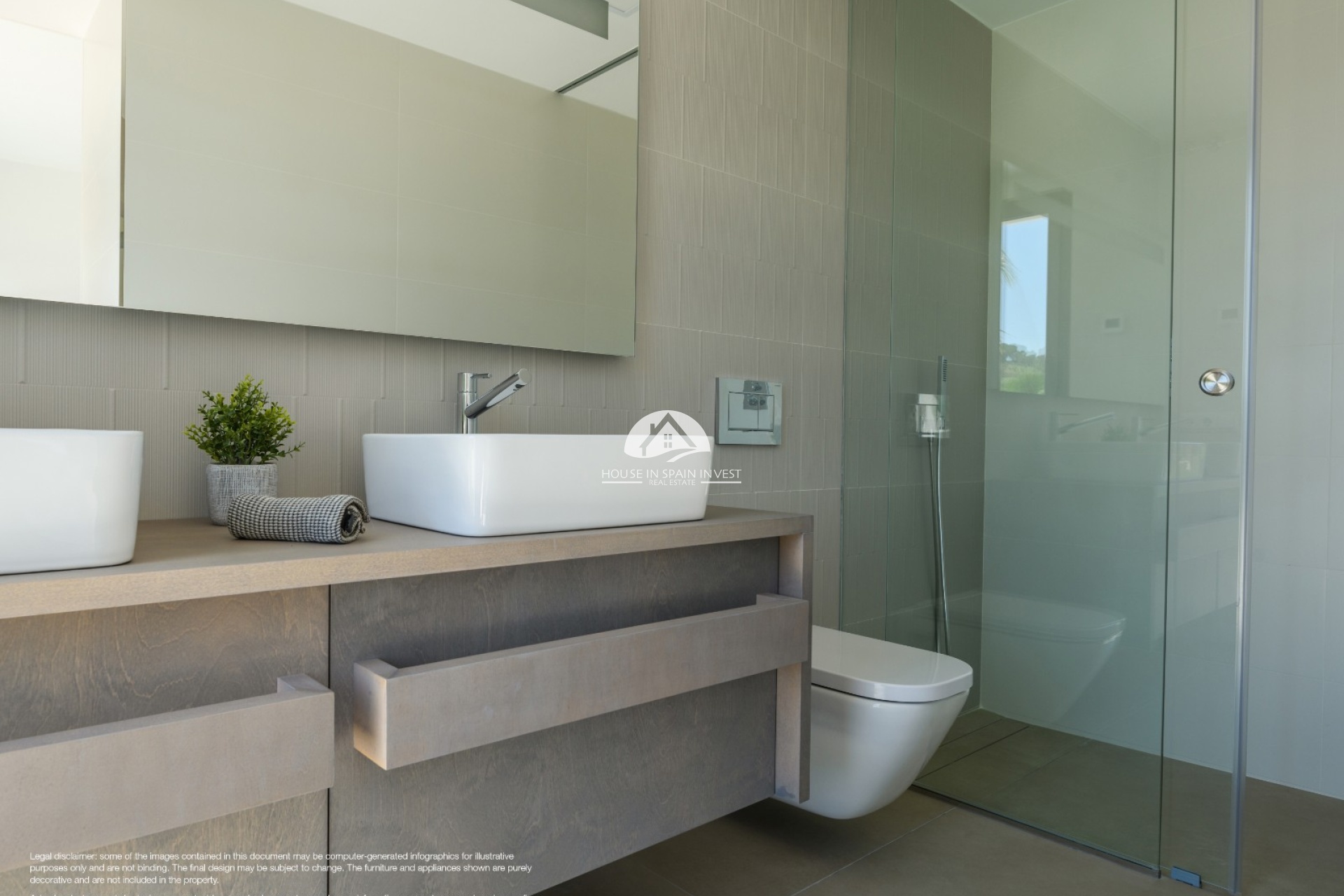 Reventa - Chalet - Las Colinas Golf