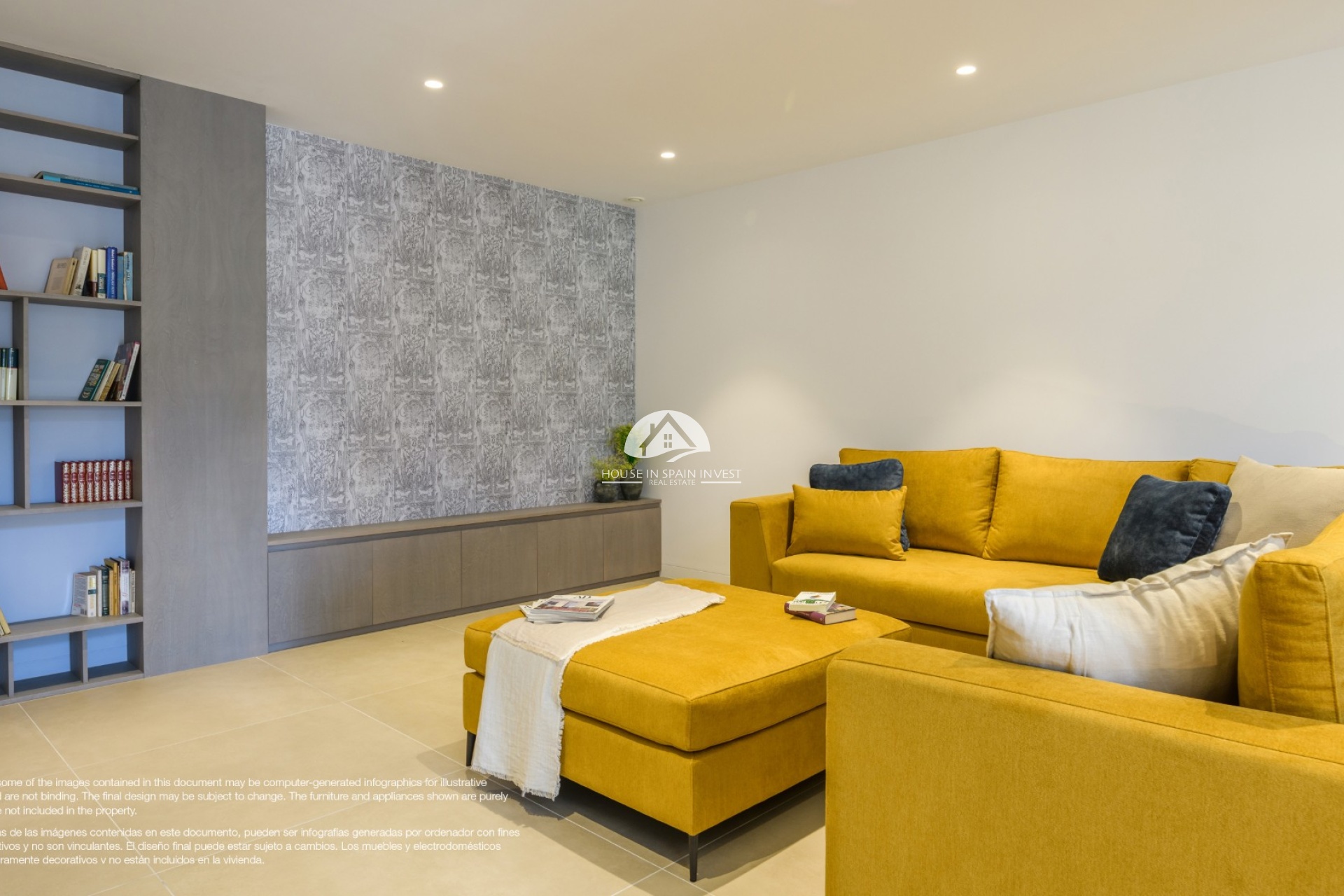 Reventa - Chalet - Las Colinas Golf