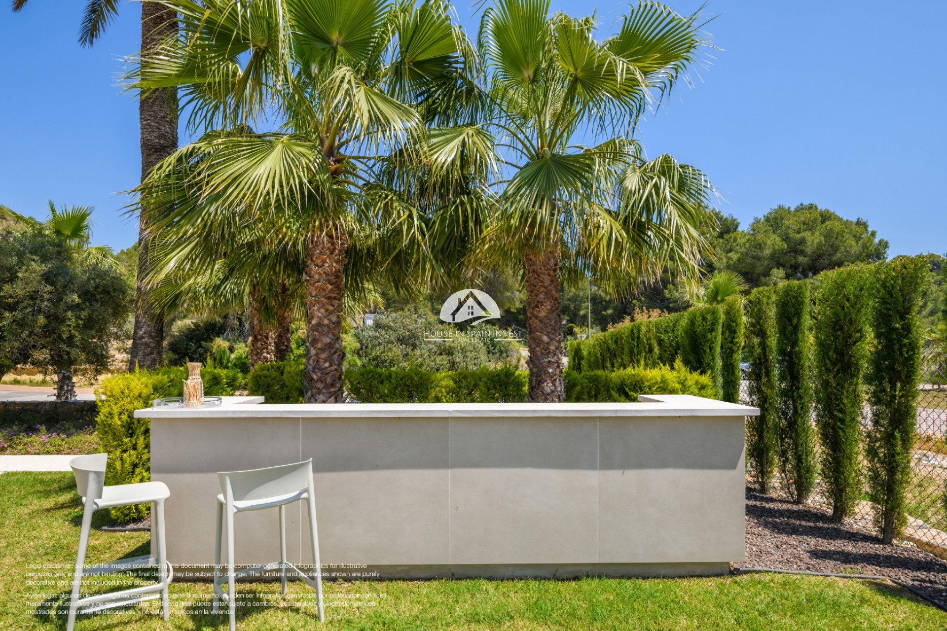 Reventa - Chalet - Las Colinas Golf