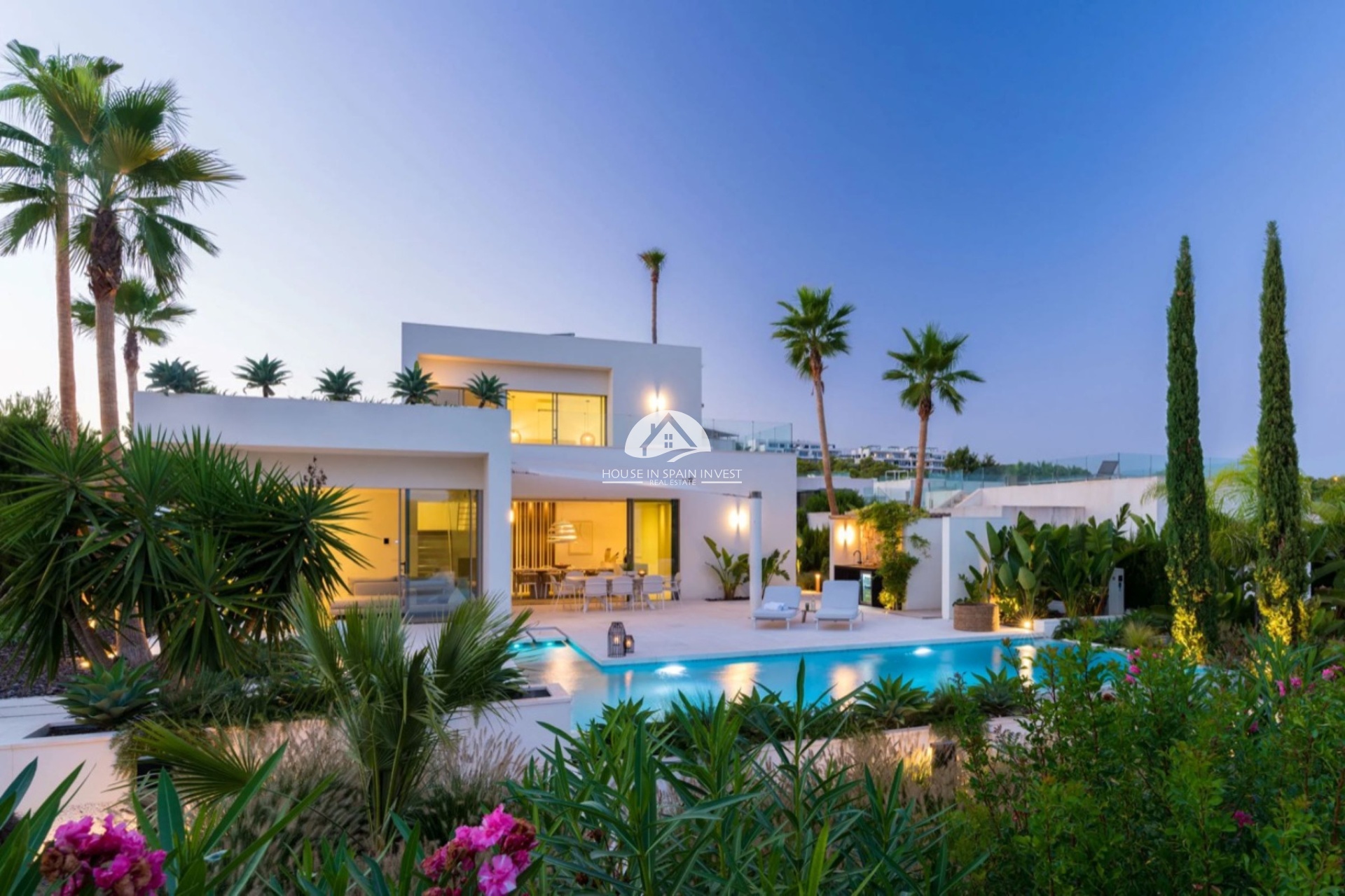 Reventa - Chalet - Las Colinas Golf