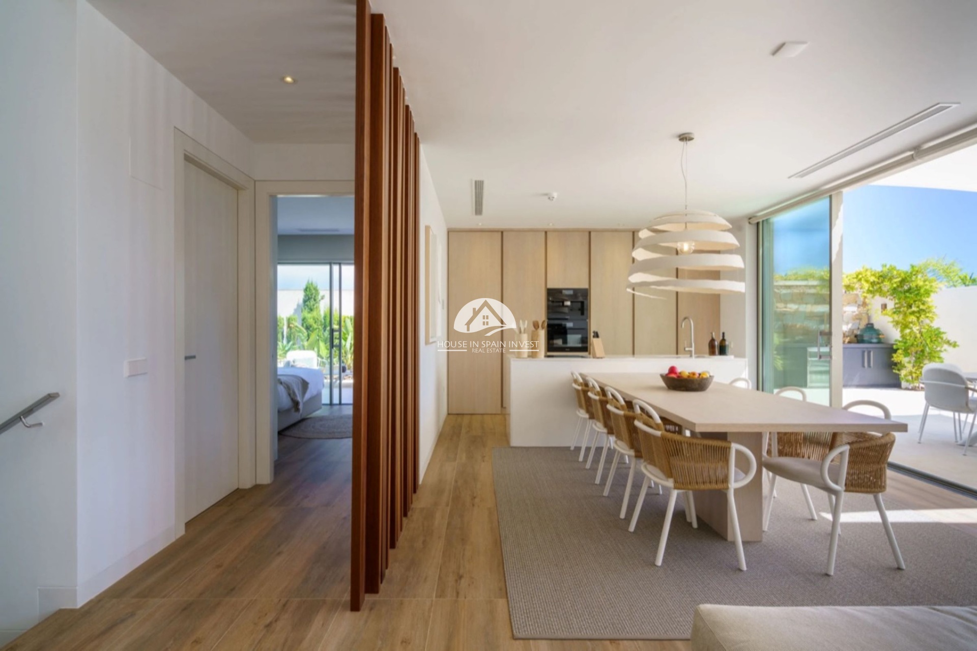 Reventa - Chalet - Las Colinas Golf