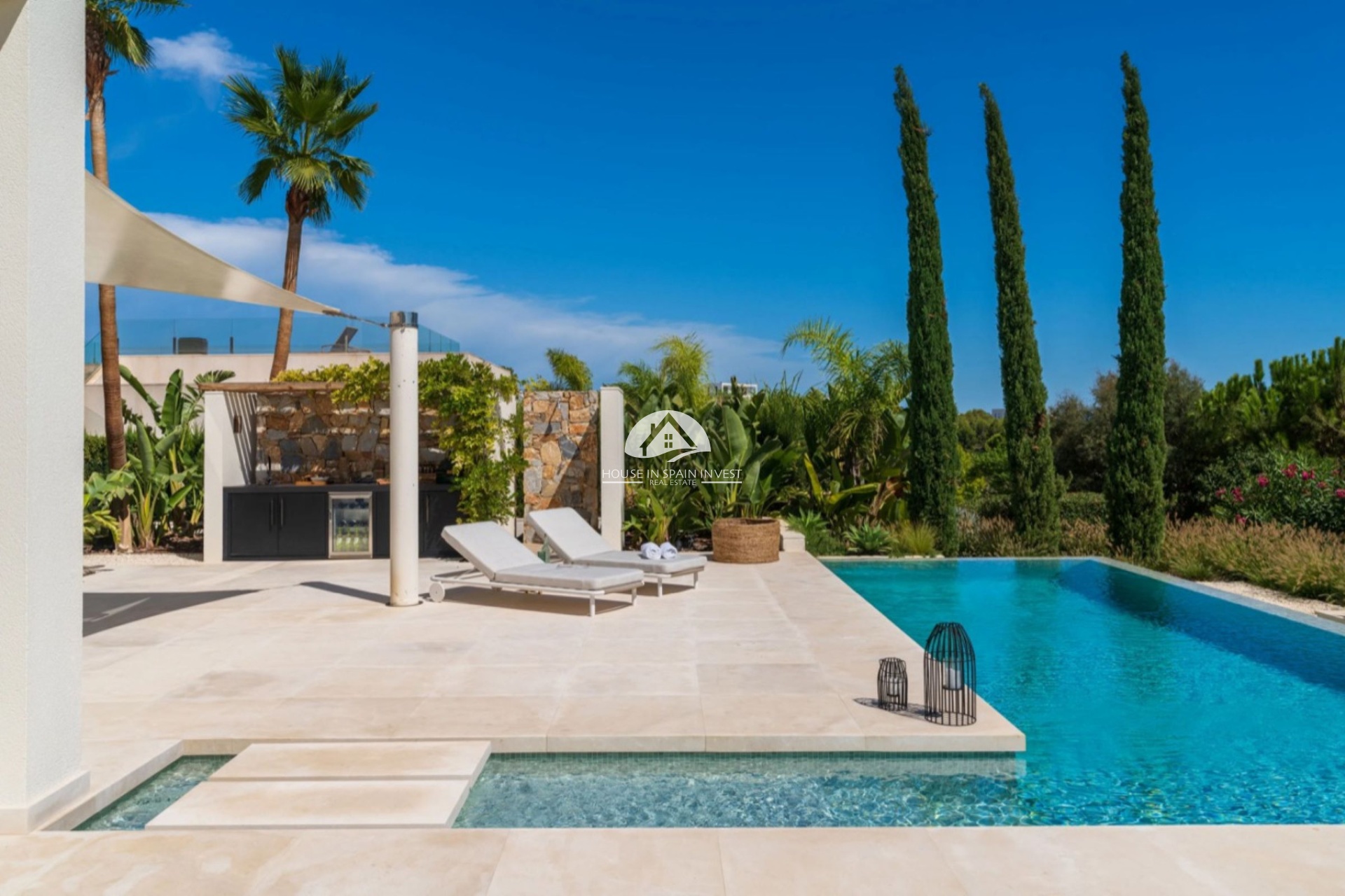 Reventa - Chalet - Las Colinas Golf