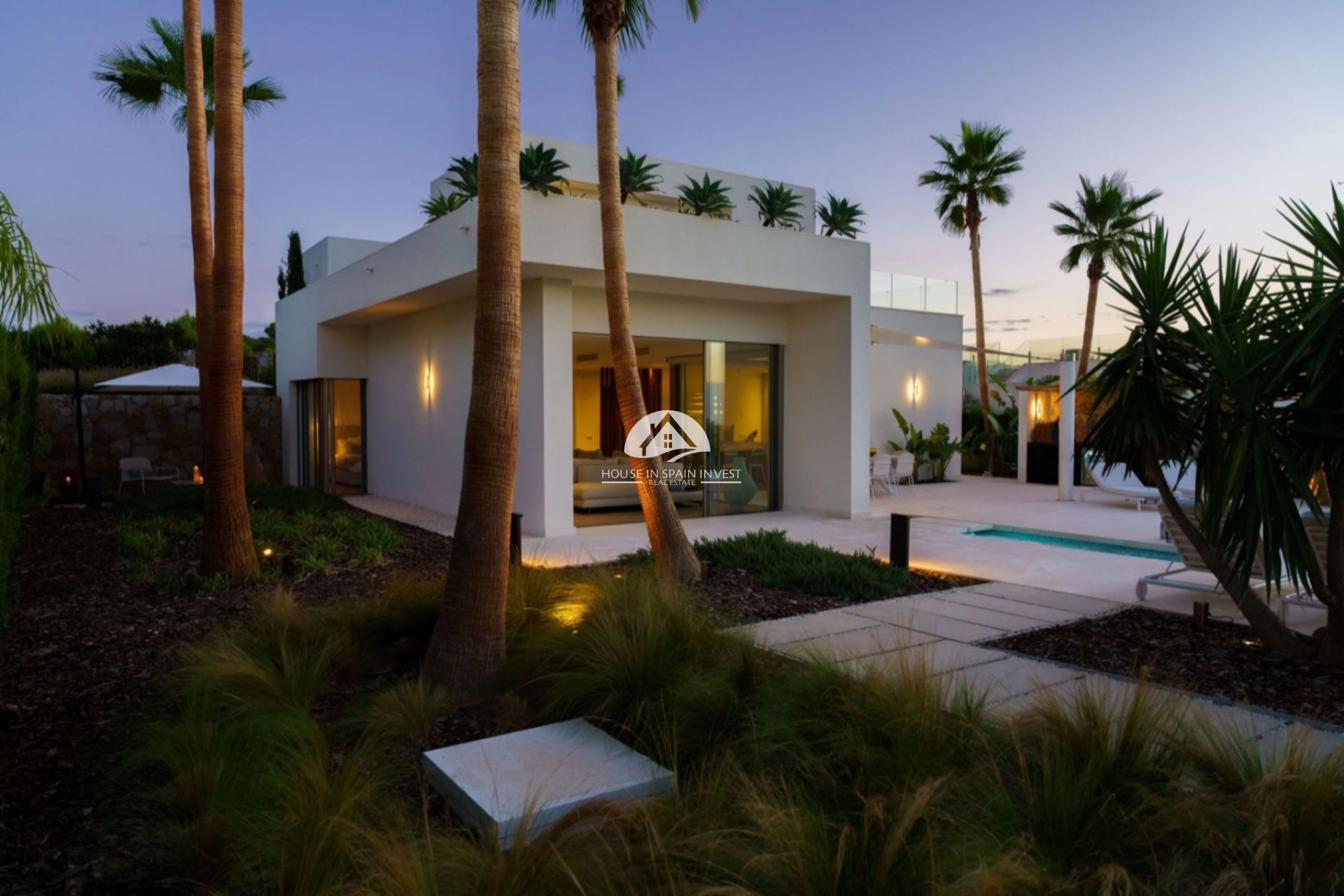 Reventa - Chalet - Las Colinas Golf