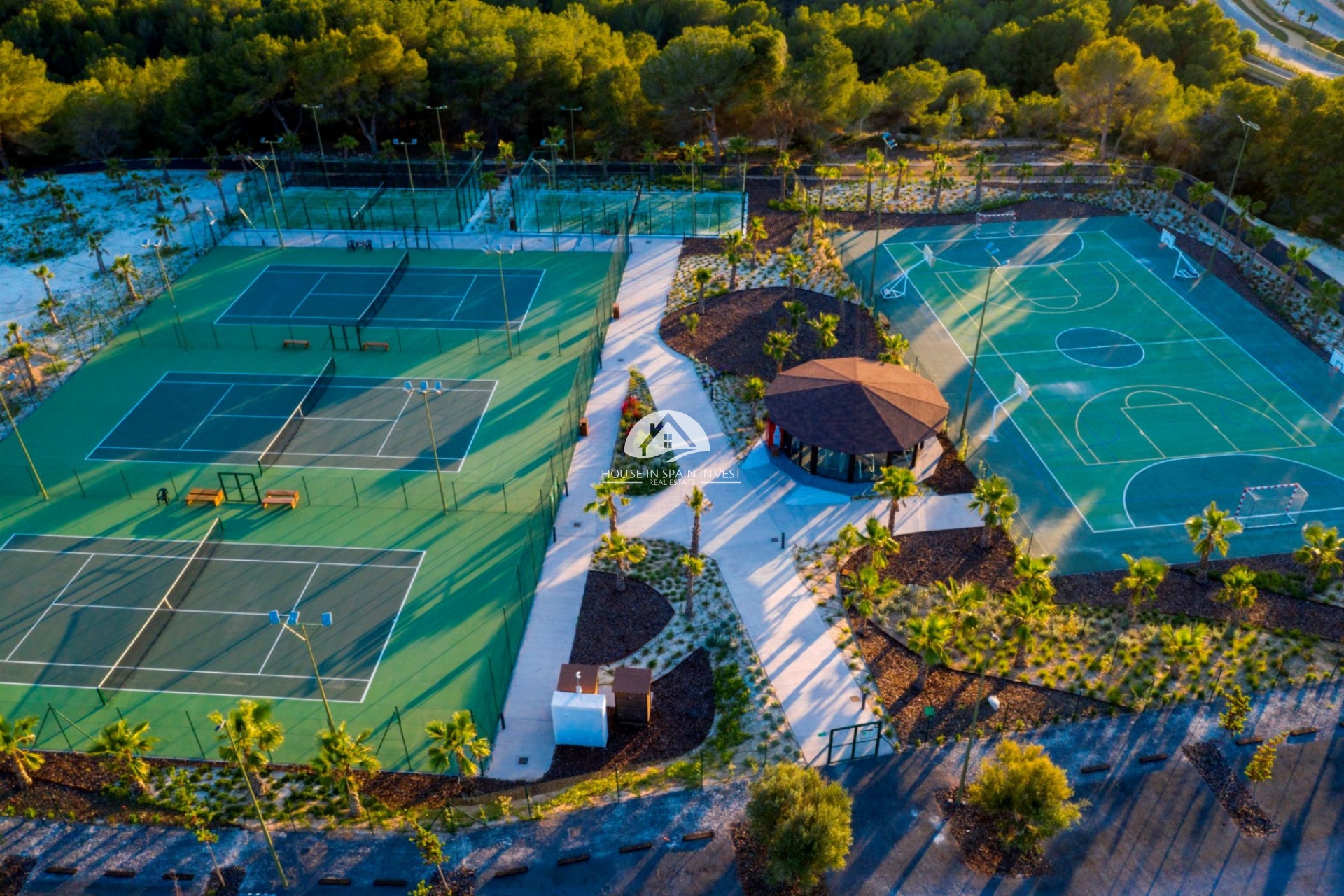 Reventa - Chalet - Las Colinas Golf