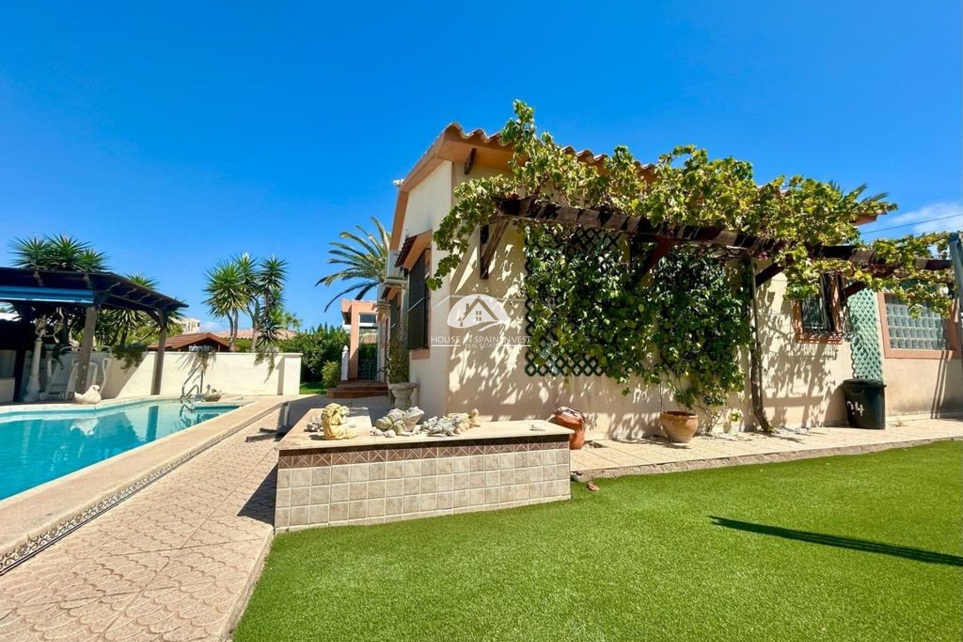 Reventa - Chalet - Orihuela Costa - Cabo roig  