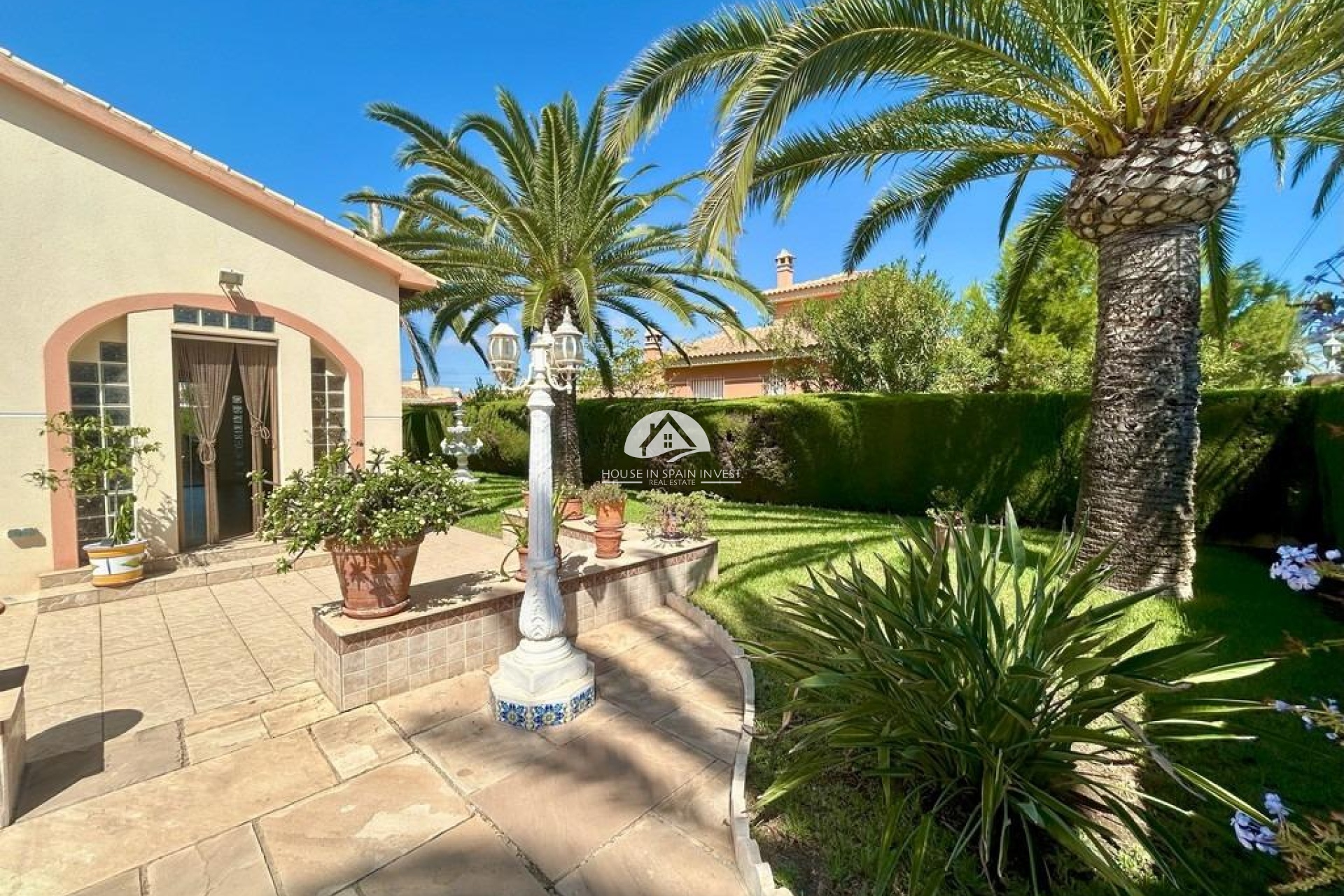 Reventa - Chalet - Orihuela Costa - Cabo roig  