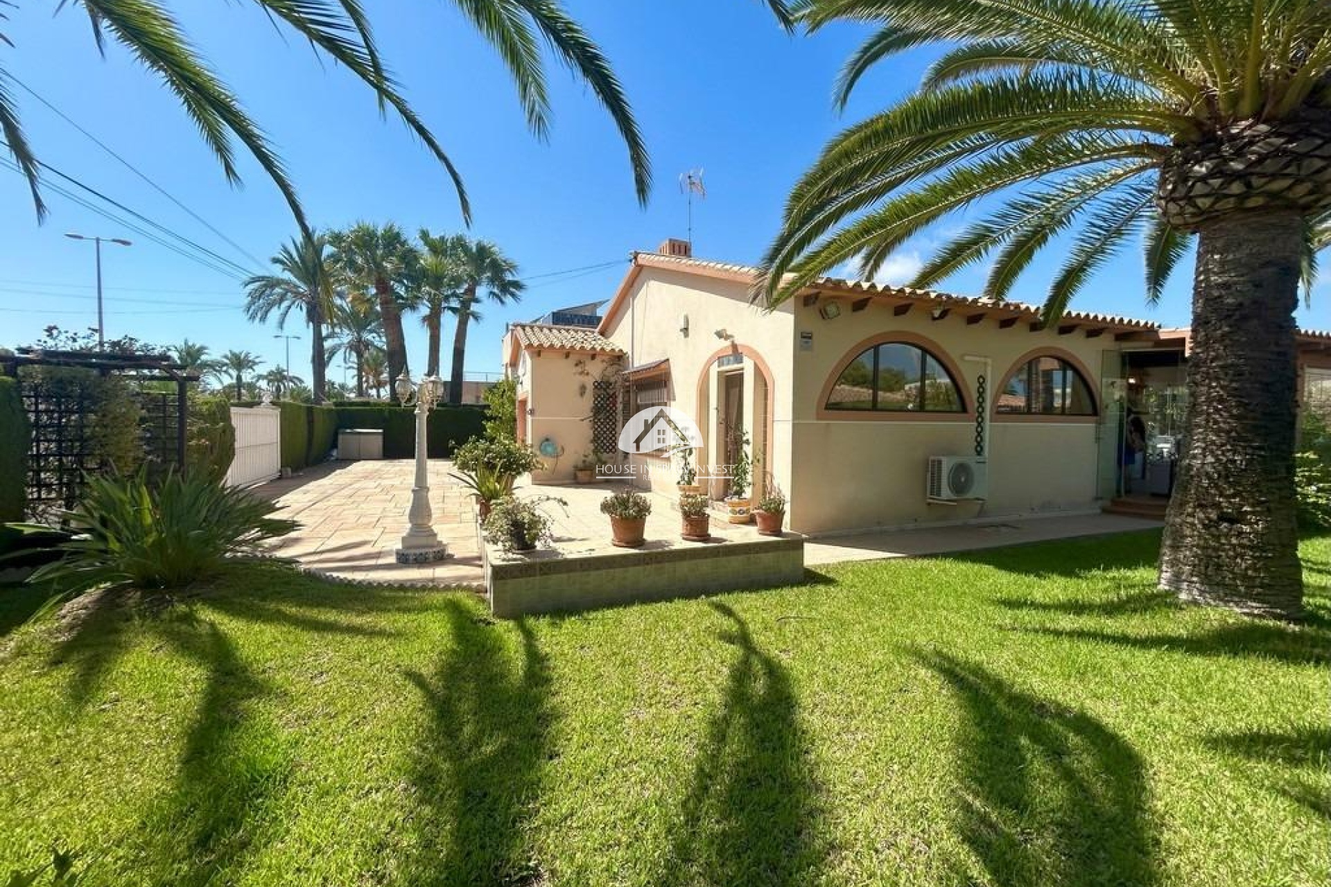 Reventa - Chalet - Orihuela Costa - Cabo roig  