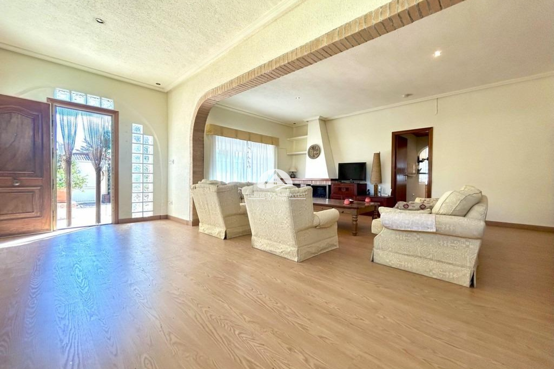 Reventa - Chalet - Orihuela Costa - Cabo roig  