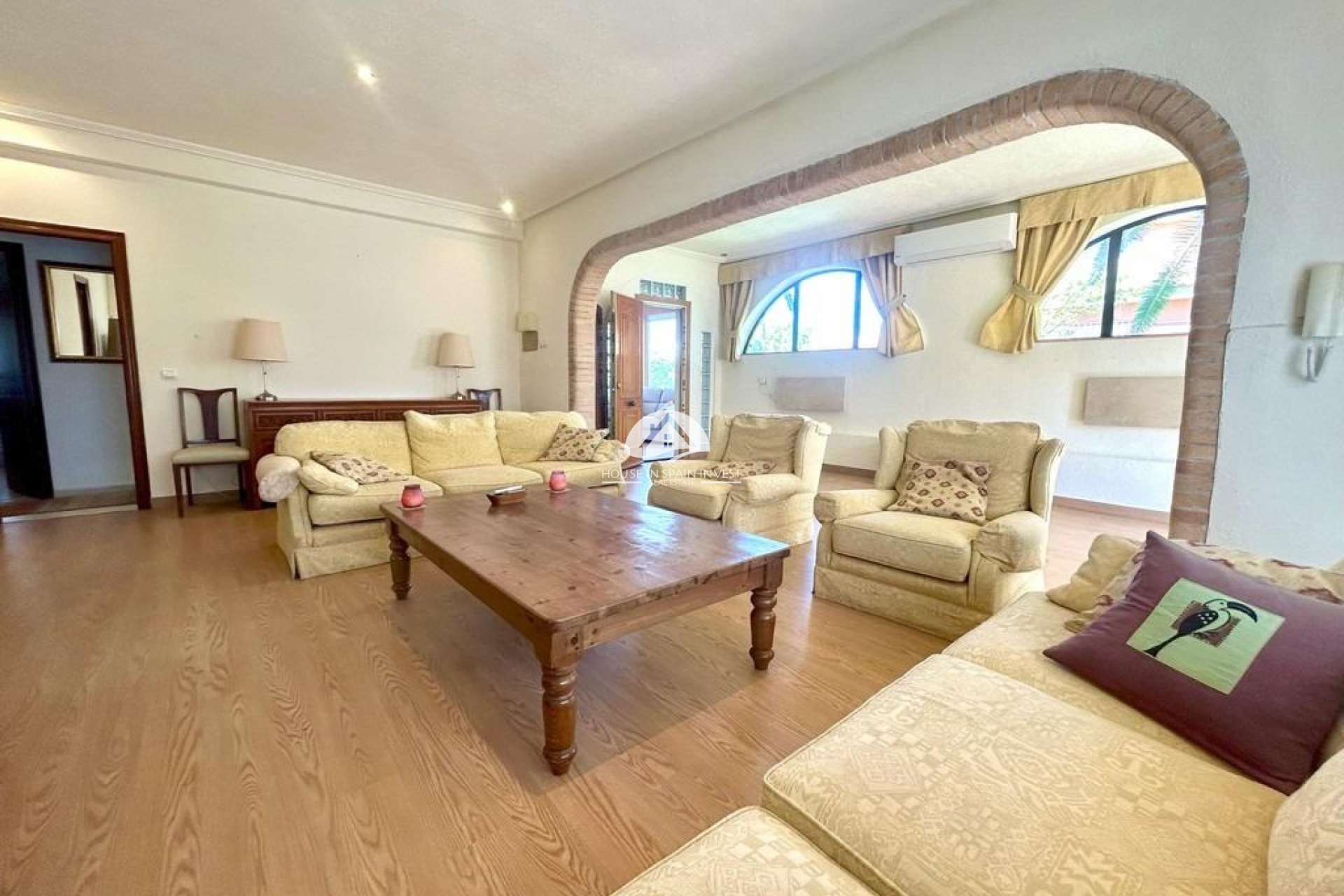 Reventa - Chalet - Orihuela Costa - Cabo roig  