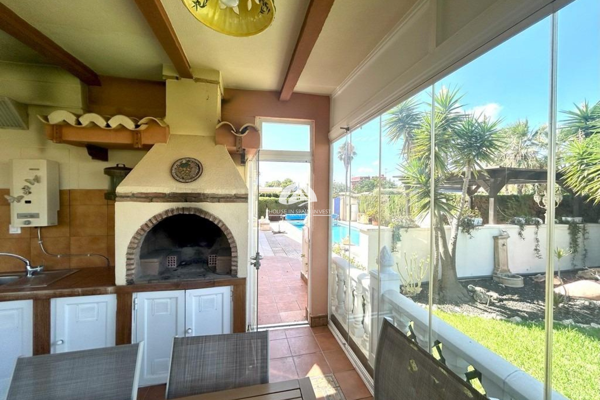 Reventa - Chalet - Orihuela Costa - Cabo roig  