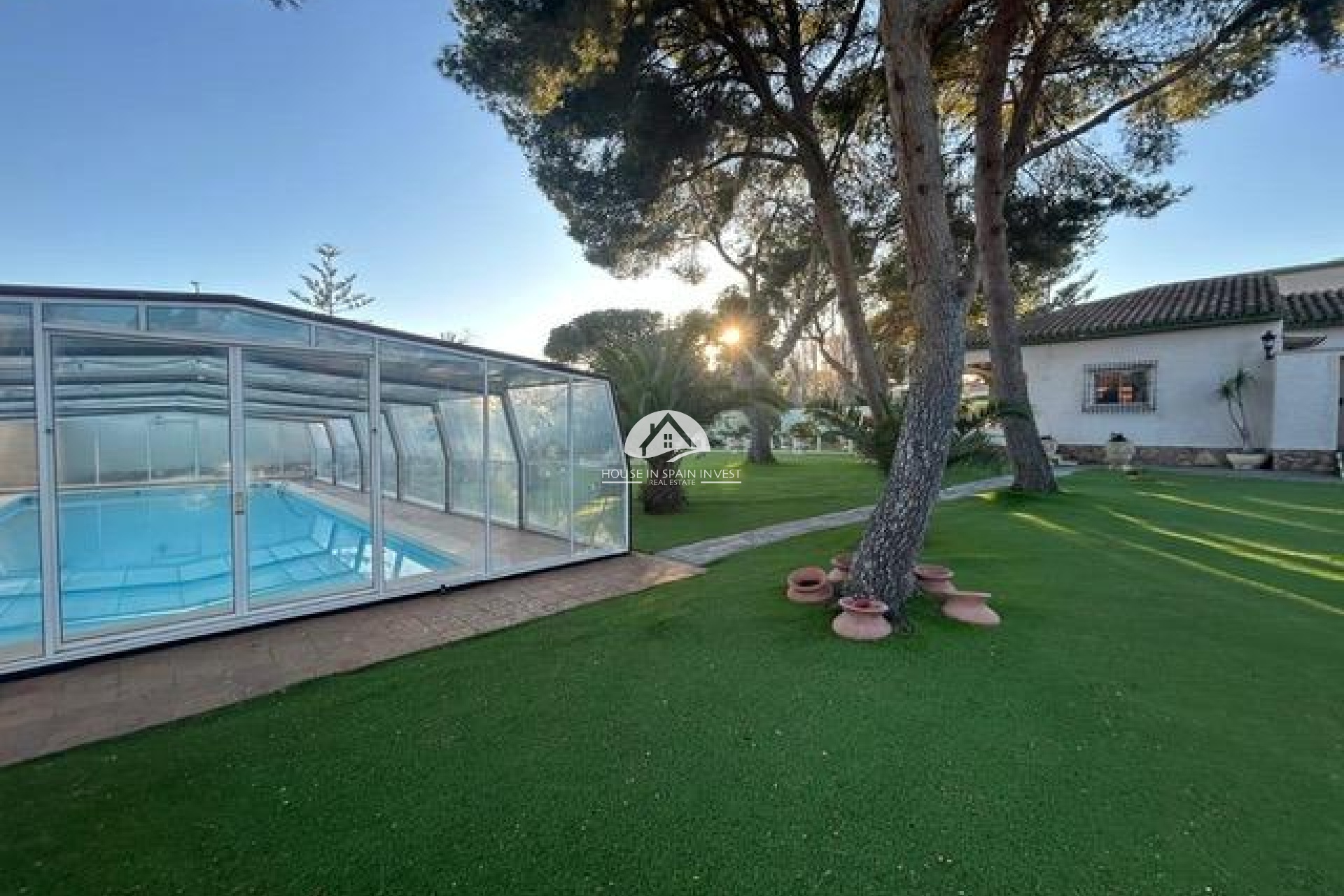 Reventa - Chalet - Orihuela Costa - Dehesa de campoamor