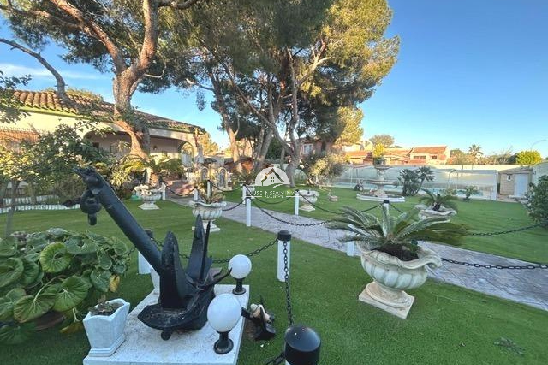 Reventa - Chalet - Orihuela Costa - Dehesa de campoamor