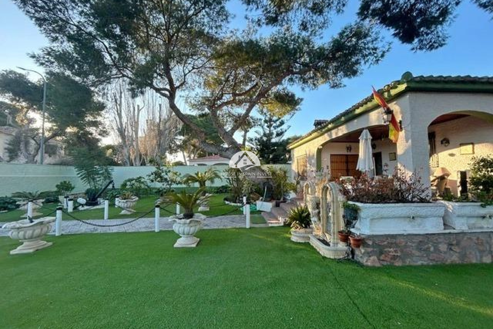 Reventa - Chalet - Orihuela Costa - Dehesa de campoamor