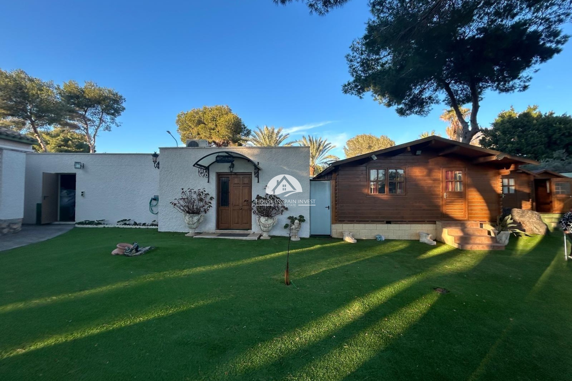 Reventa - Chalet - Orihuela Costa - Dehesa de campoamor