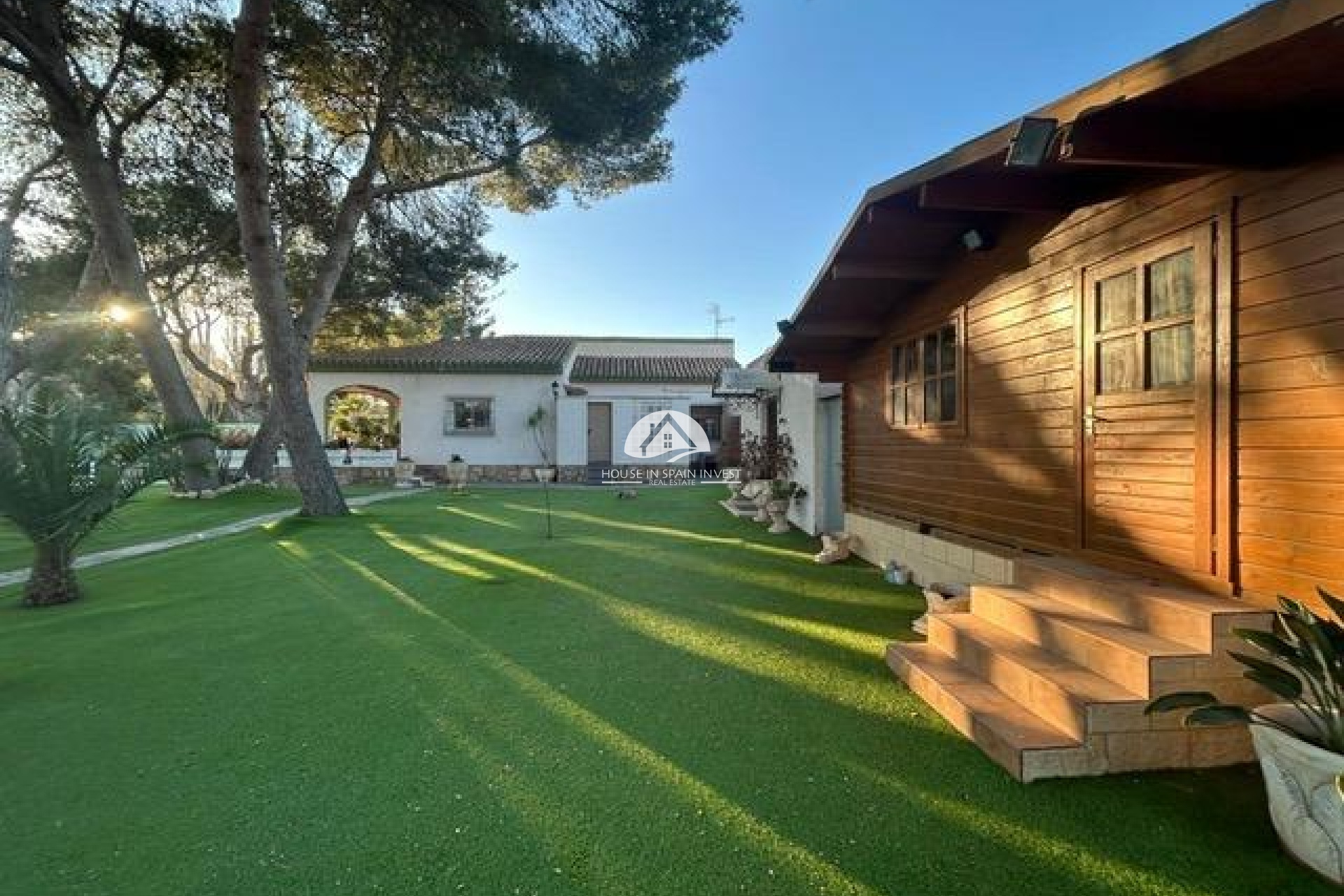 Reventa - Chalet - Orihuela Costa - Dehesa de campoamor