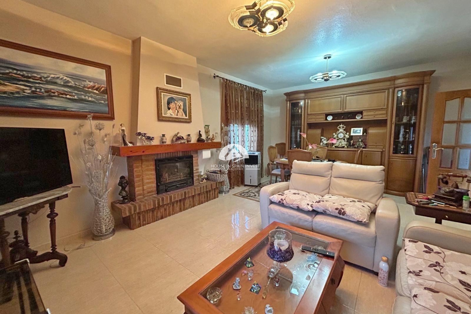 Reventa - Chalet - Orihuela Costa - Dehesa de campoamor