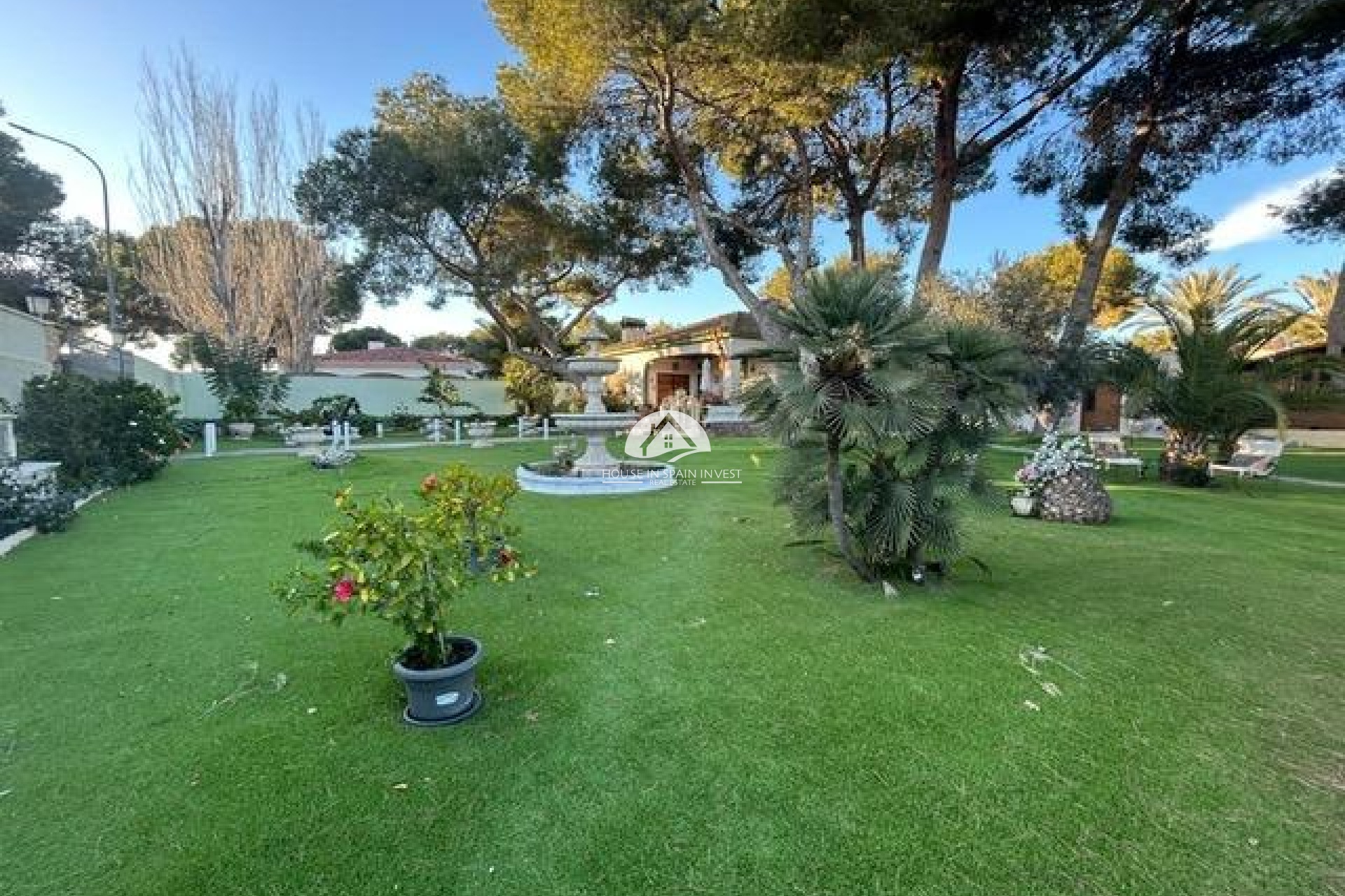 Reventa - Chalet - Orihuela Costa - Dehesa de campoamor