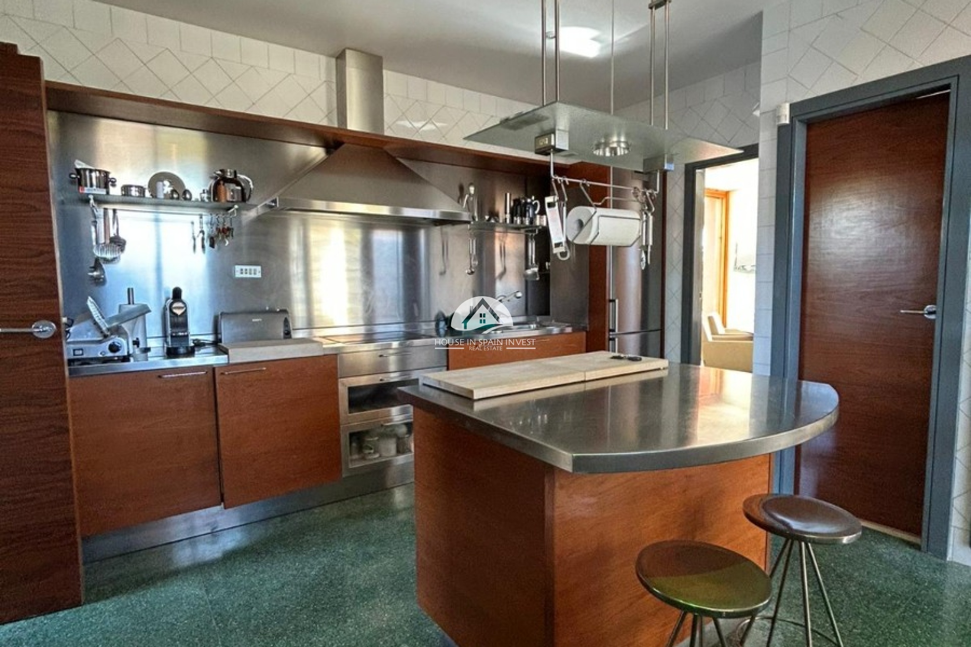 Reventa - Chalet - Orihuela Costa - Dehesa de campoamor