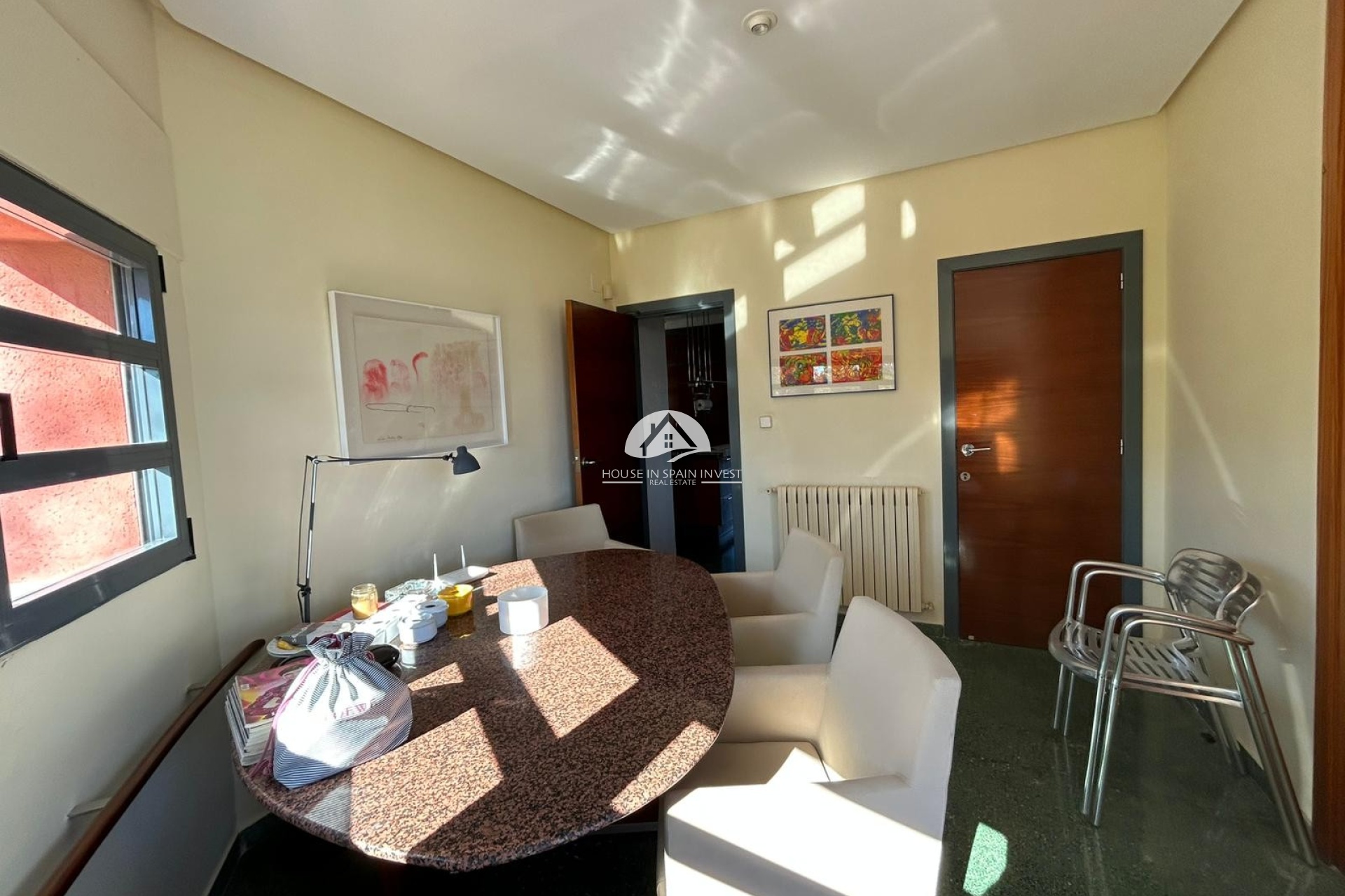 Reventa - Chalet - Orihuela Costa - Dehesa de campoamor