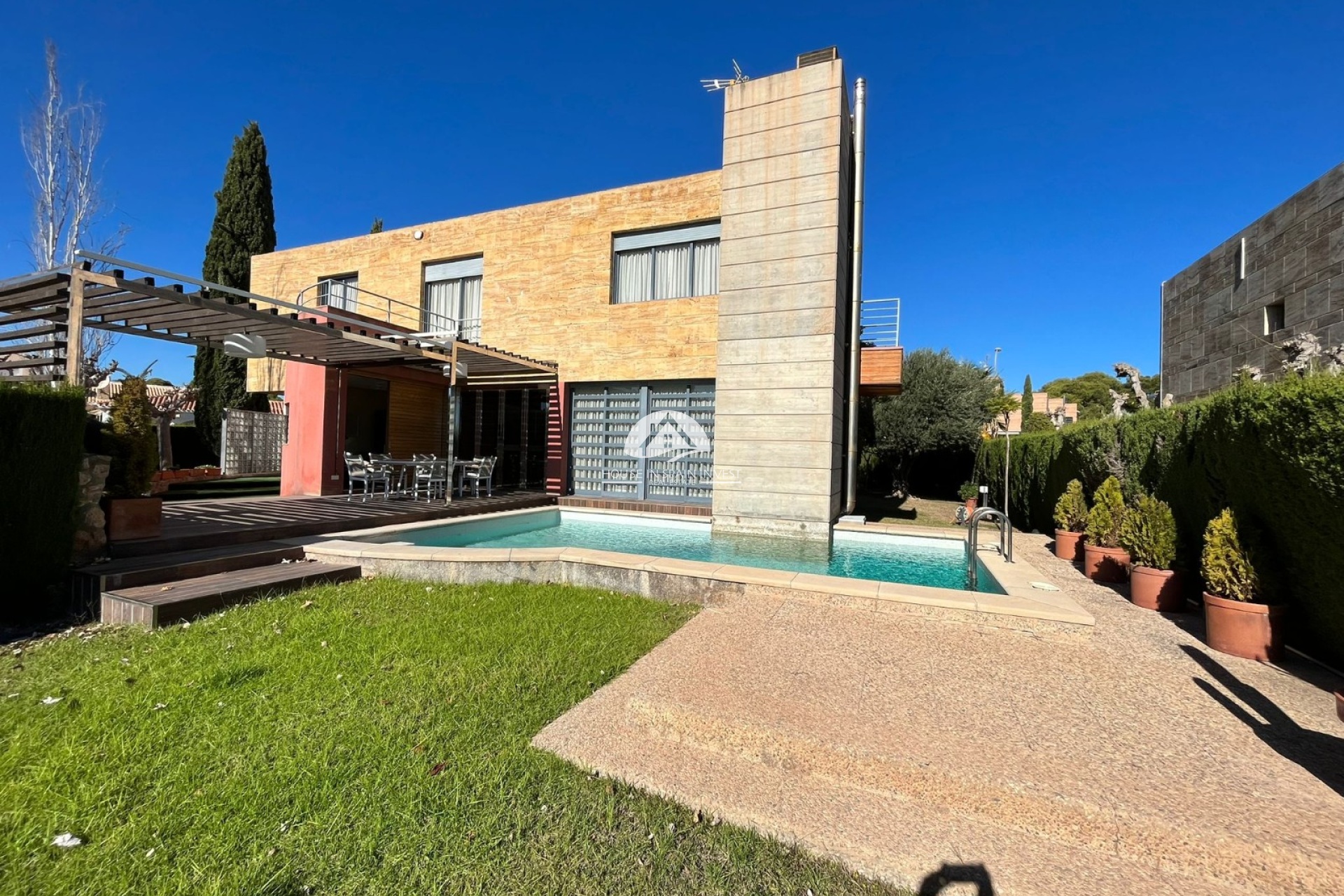 Reventa - Chalet - Orihuela Costa - Dehesa de campoamor
