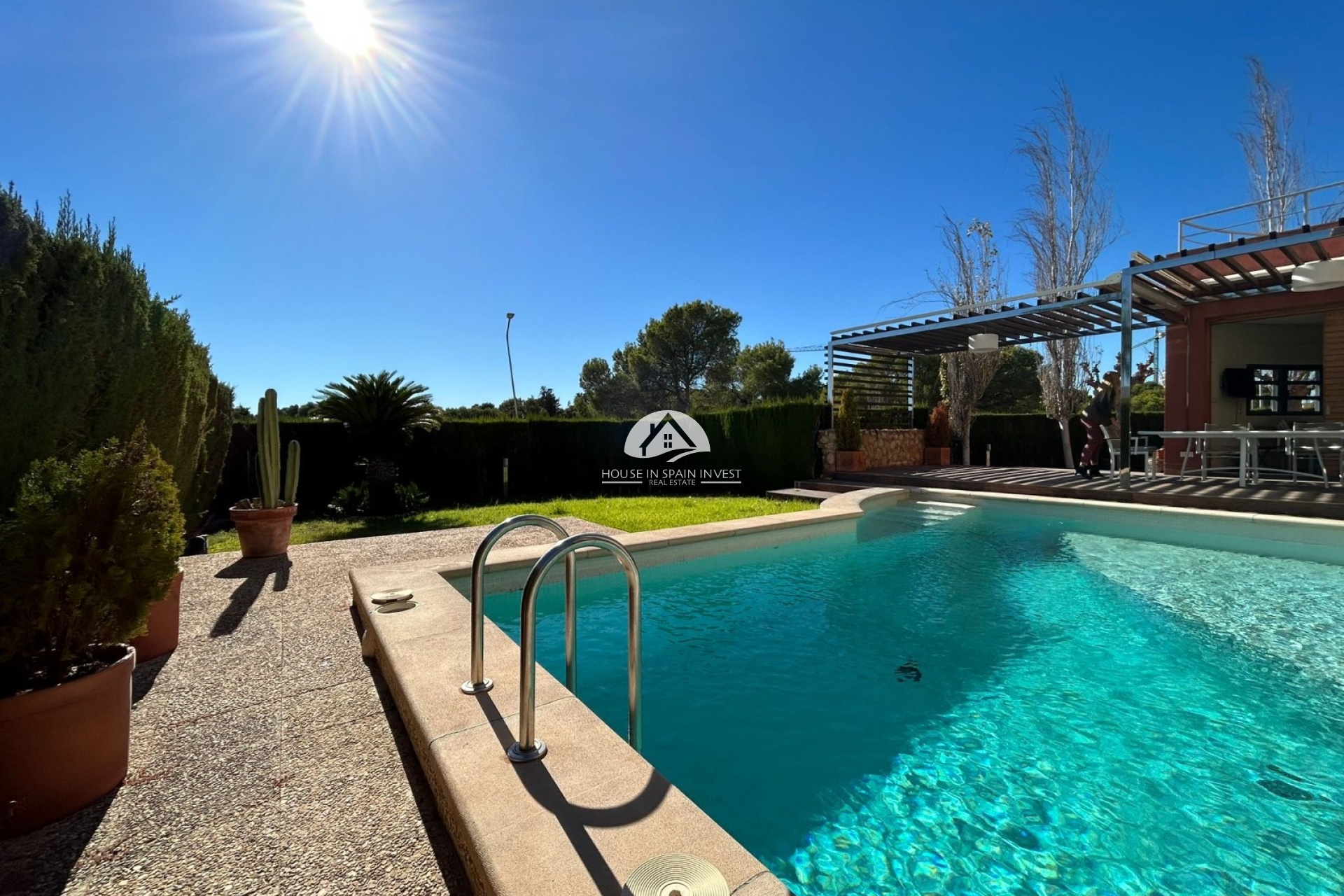 Reventa - Chalet - Orihuela Costa - Dehesa de campoamor