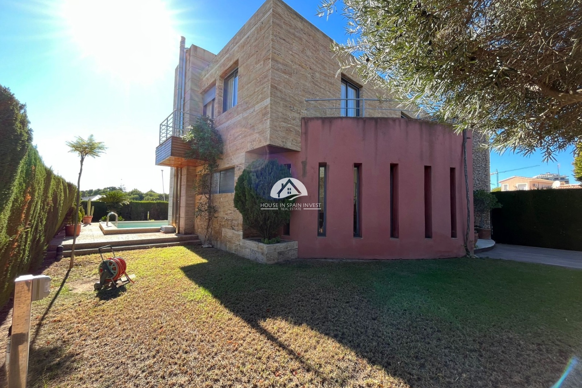 Reventa - Chalet - Orihuela Costa - Dehesa de campoamor