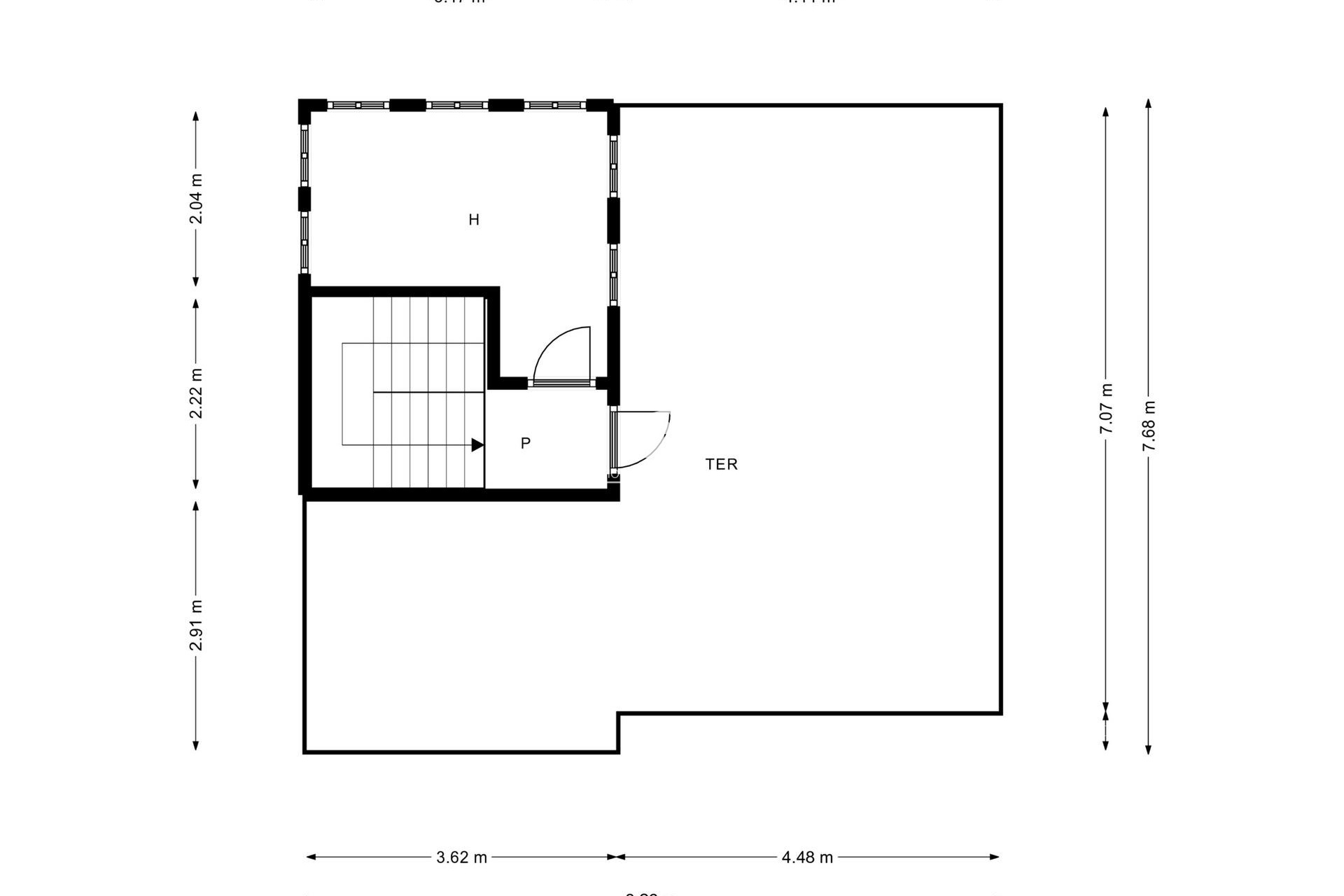 Reventa - Chalet - Orihuela Costa - La Florida