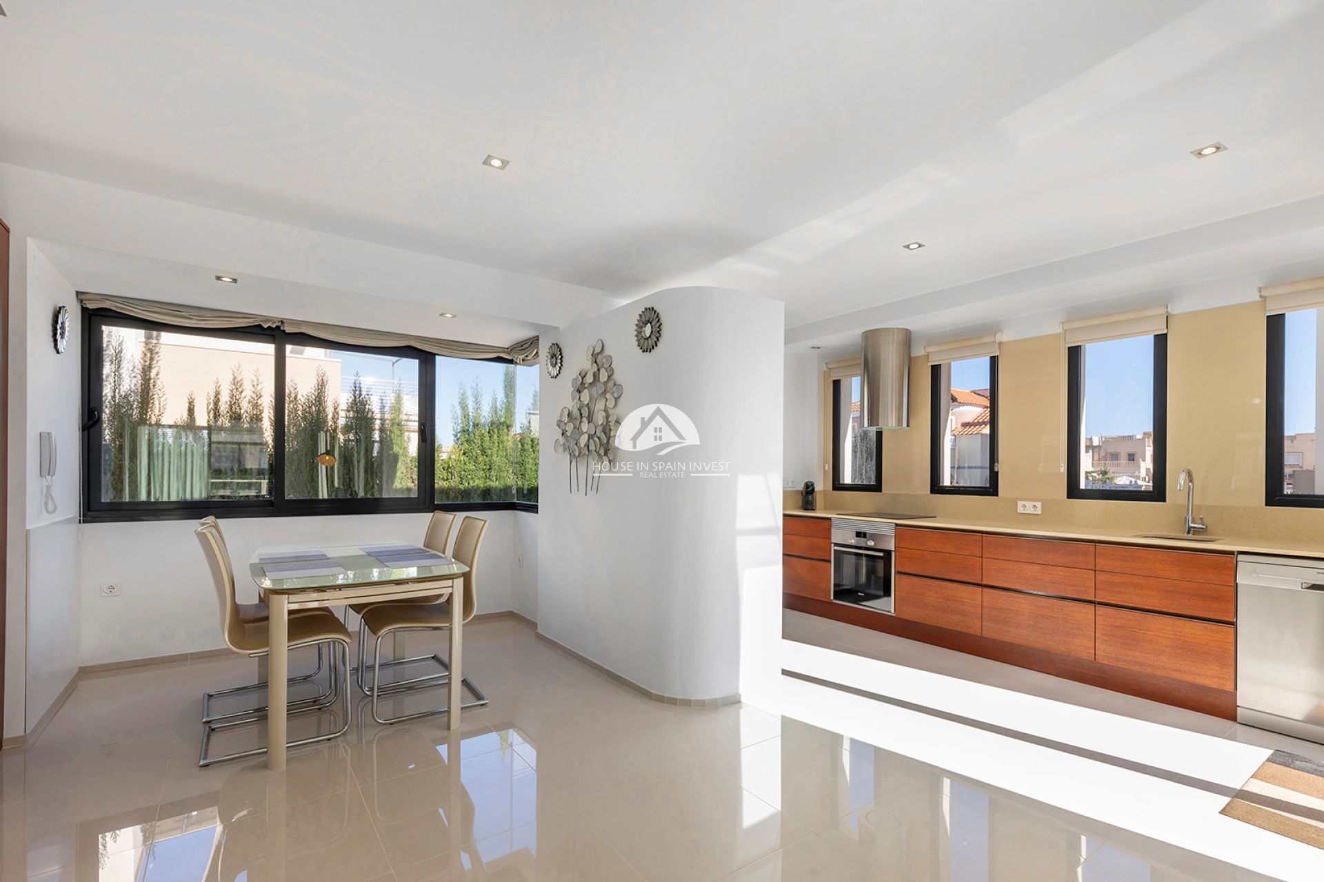 Reventa - Chalet - Orihuela Costa - La Zenia