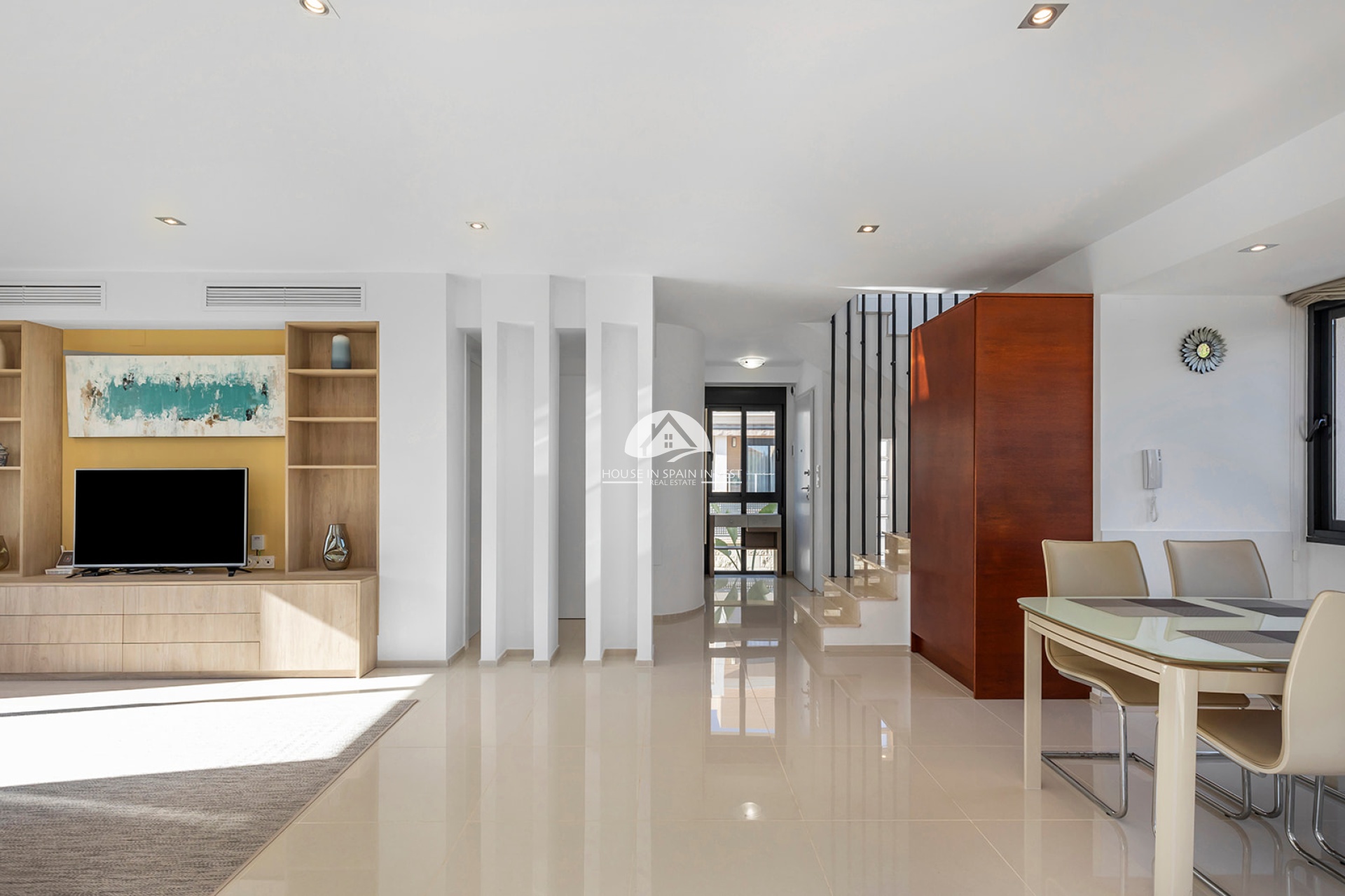 Reventa - Chalet - Orihuela Costa - La Zenia